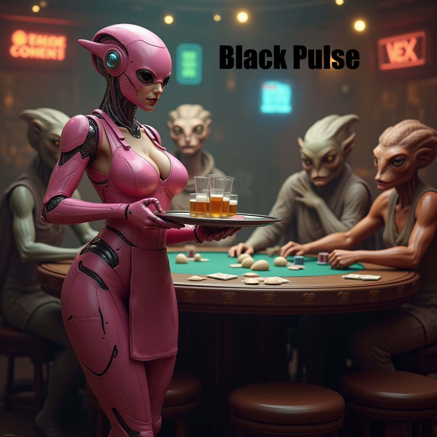 A risky bet episode artwork