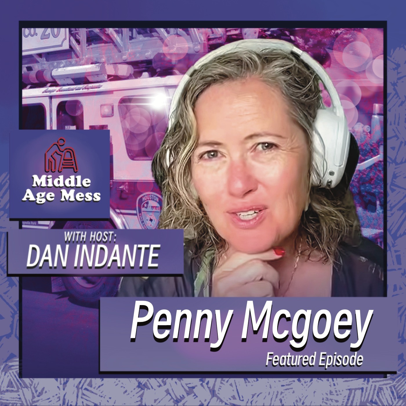 Middle Age Mess
