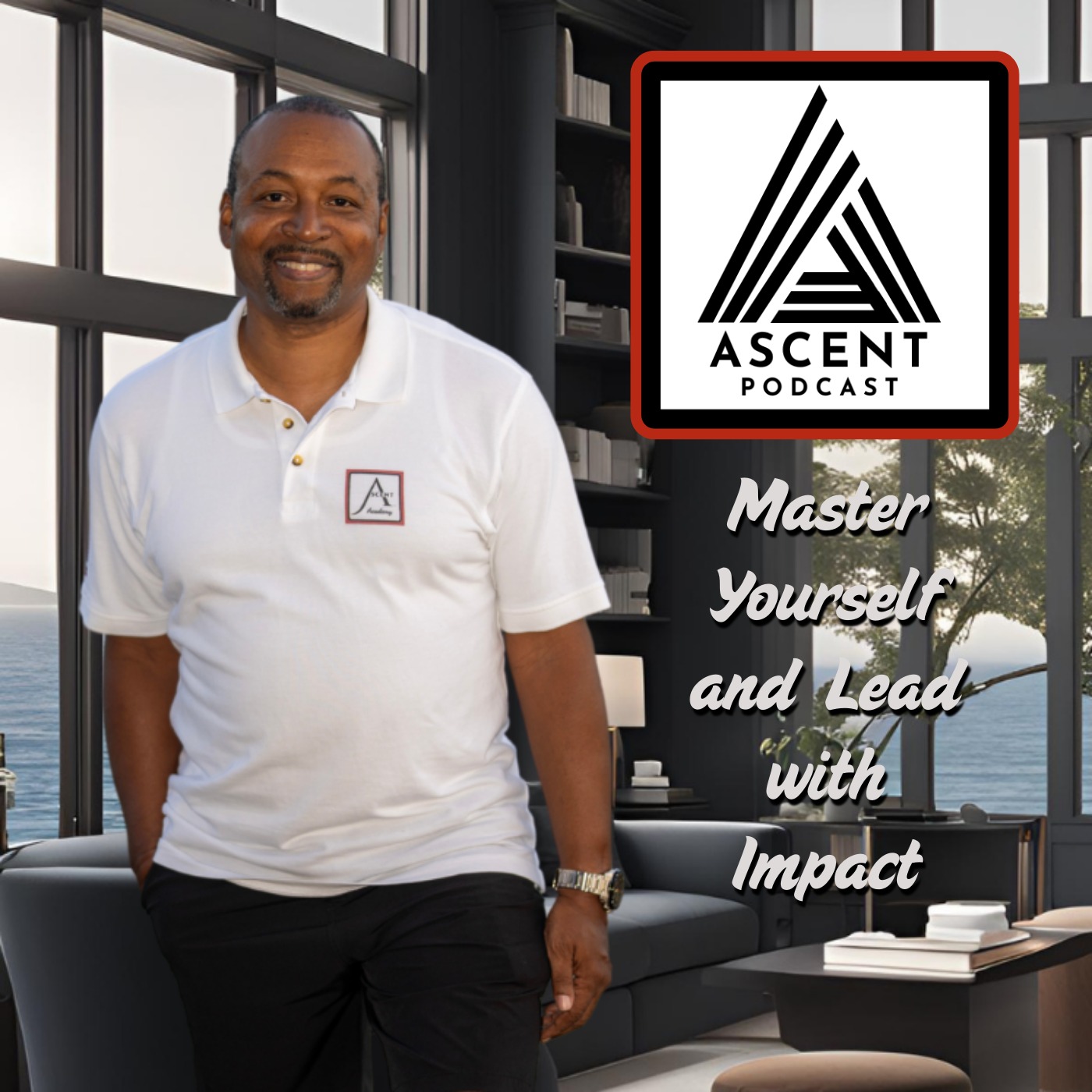 ASCENT Podcast