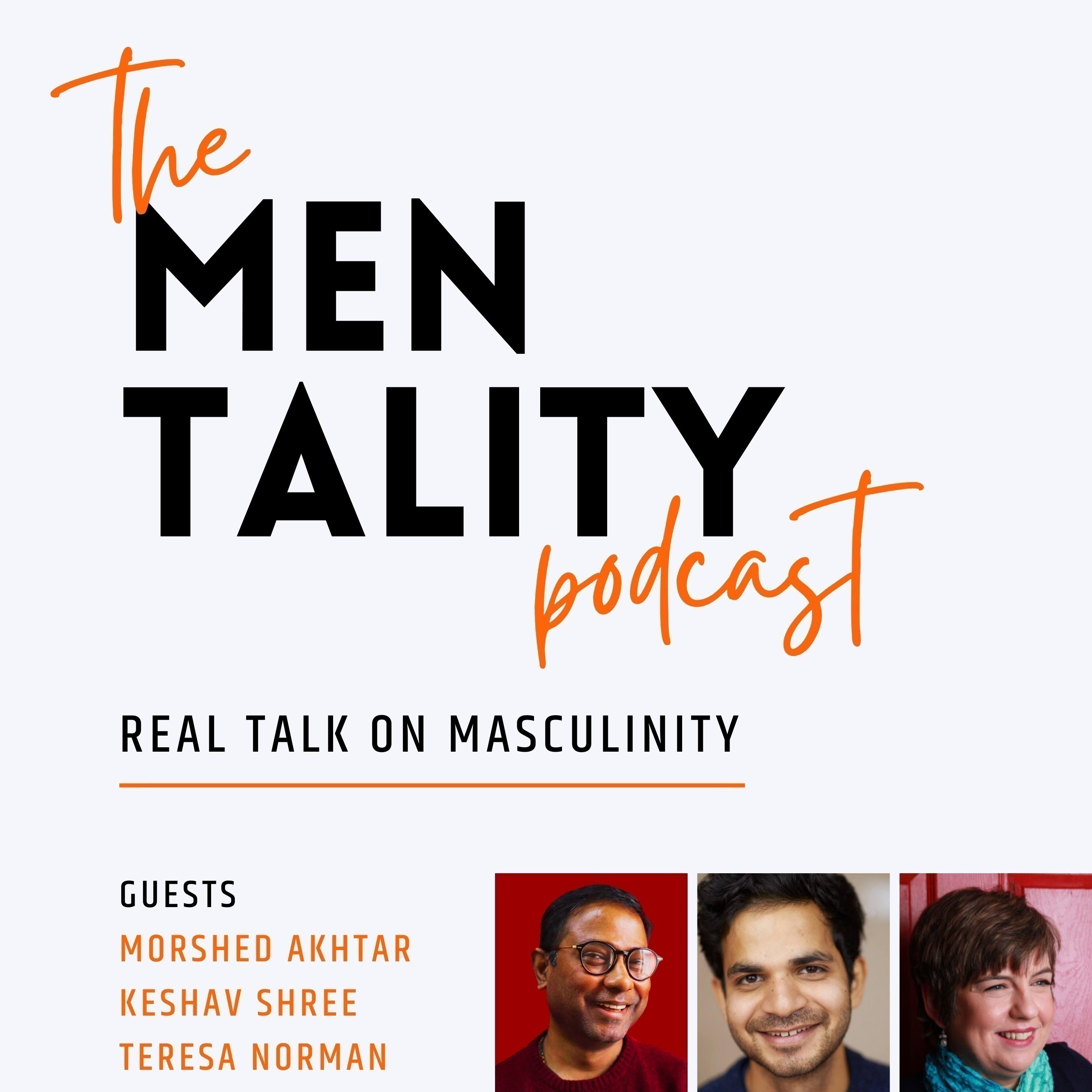 Mentality Podcast