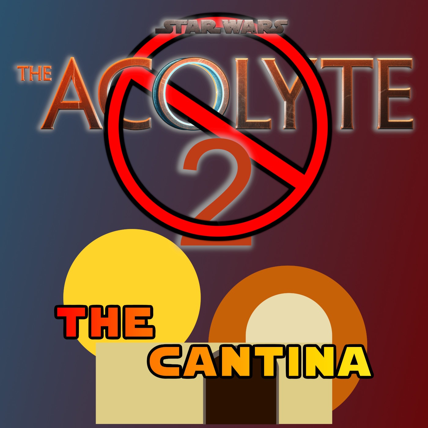 The REAL Reason The Acolyte Wasn't Renewed (Spoilers, It's Money) | TC