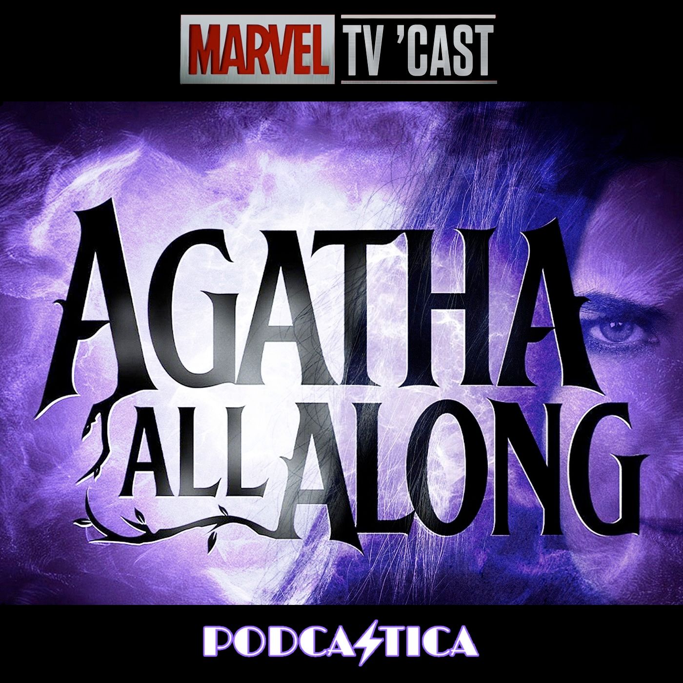 Marvel TV 'Cast: Daredevil: Born Again, Agatha All Along, Loki, What If...?, Moon Knight, She-Hulk, 