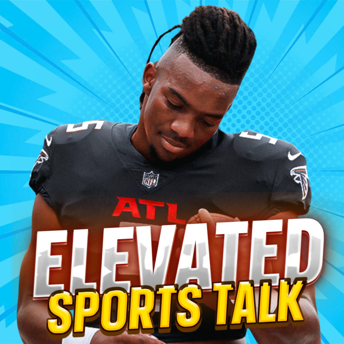 Fantasy Football Week 5 X Factors You Need to Know NOW episode artwork