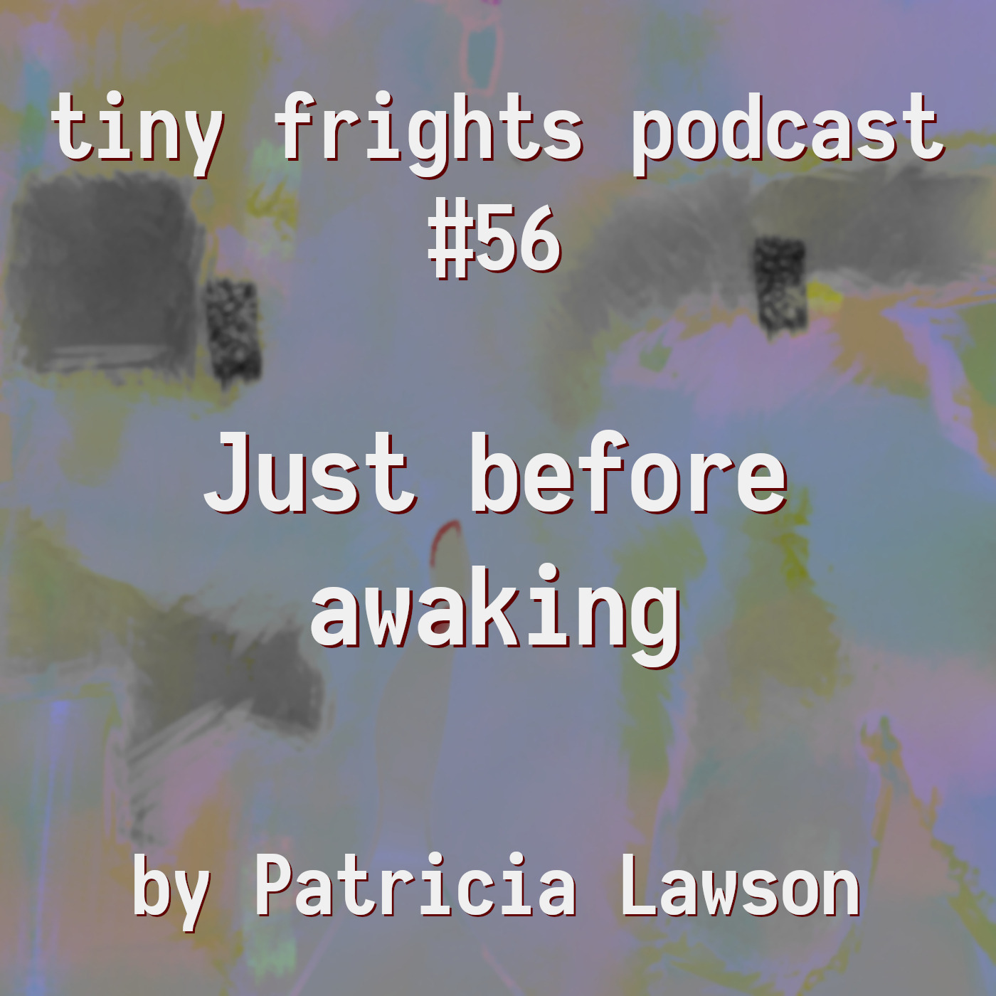 tiny frights