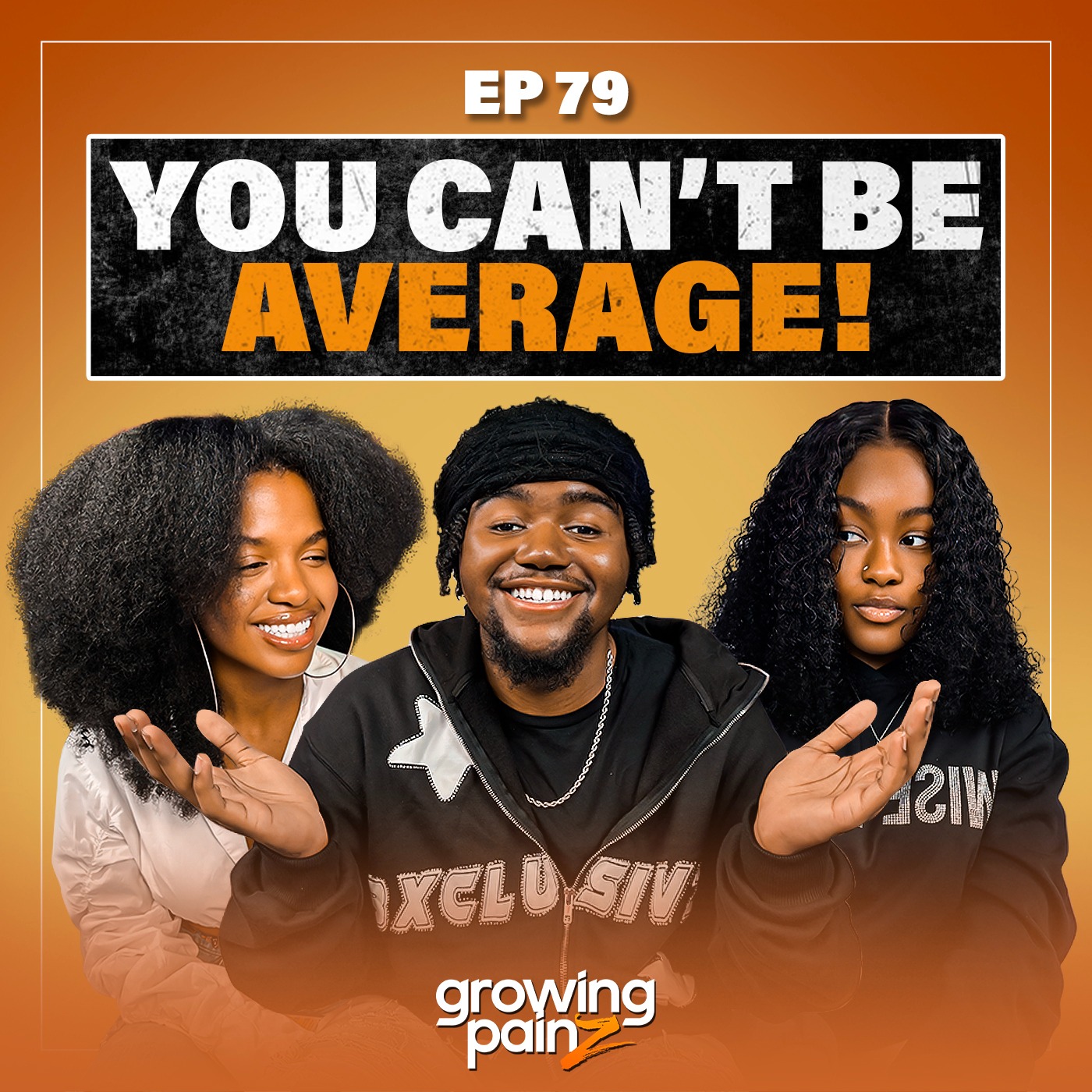 5 Tips To Maintaining a Successful Business + a Bonus! | Episode 79 — Growing Painz Podcast cover