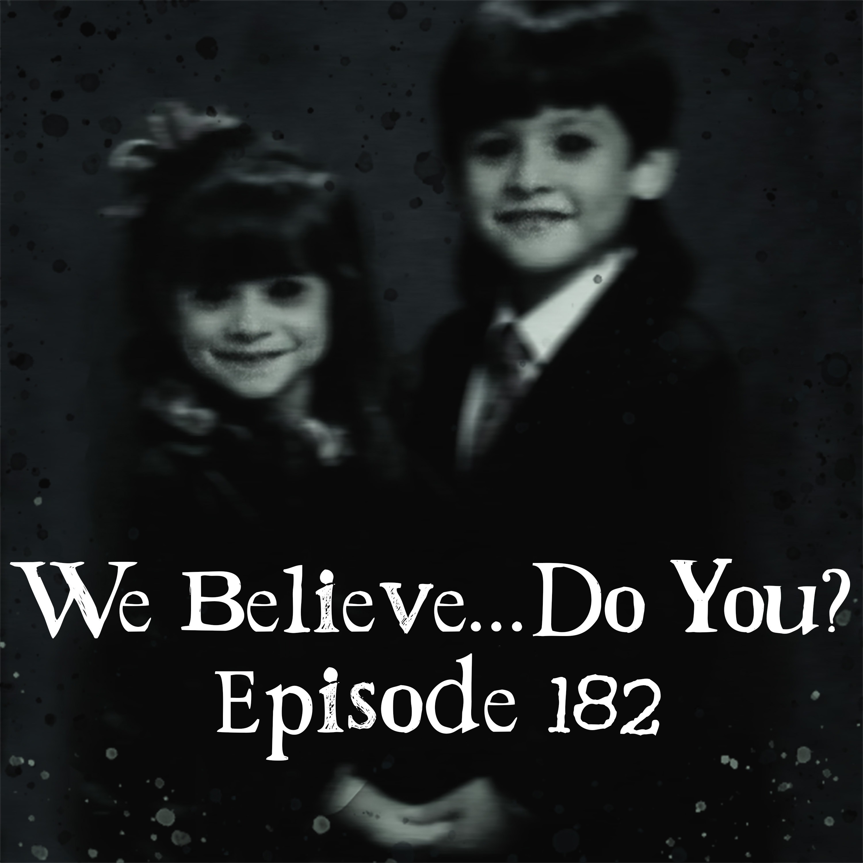 Ep. 182 Stories of High Strangeness 41