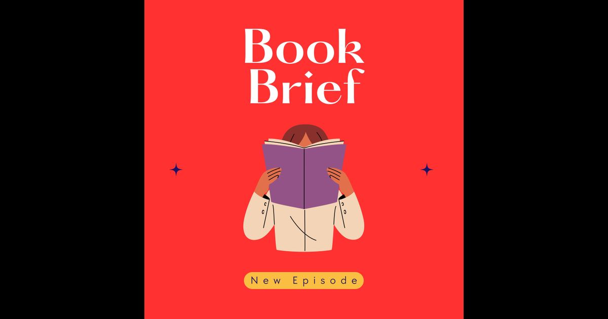 Book Brief | RedCircle