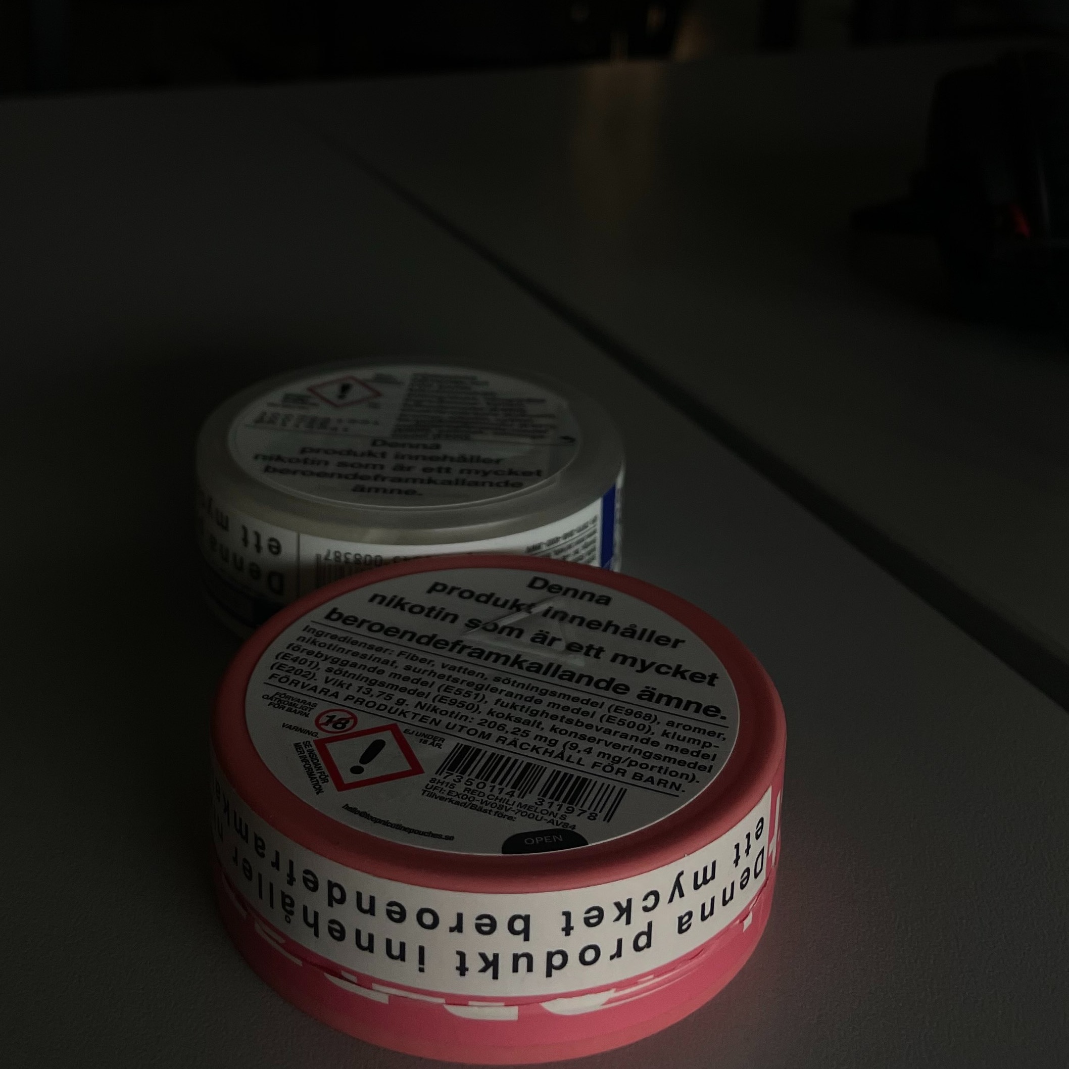 Radio- och podcastproduktion