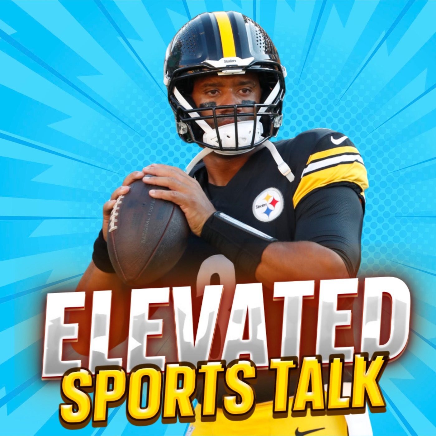 Fantasy Football EXPERT Gives You Start Sit Answers! episode artwork