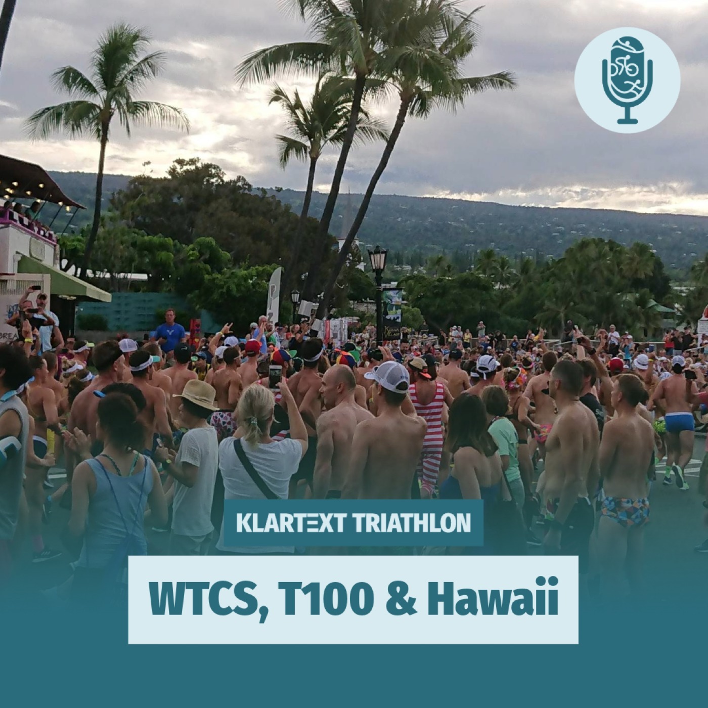 WTCS, T100 in Las Vegas und der Favoritencheck für Hawaii