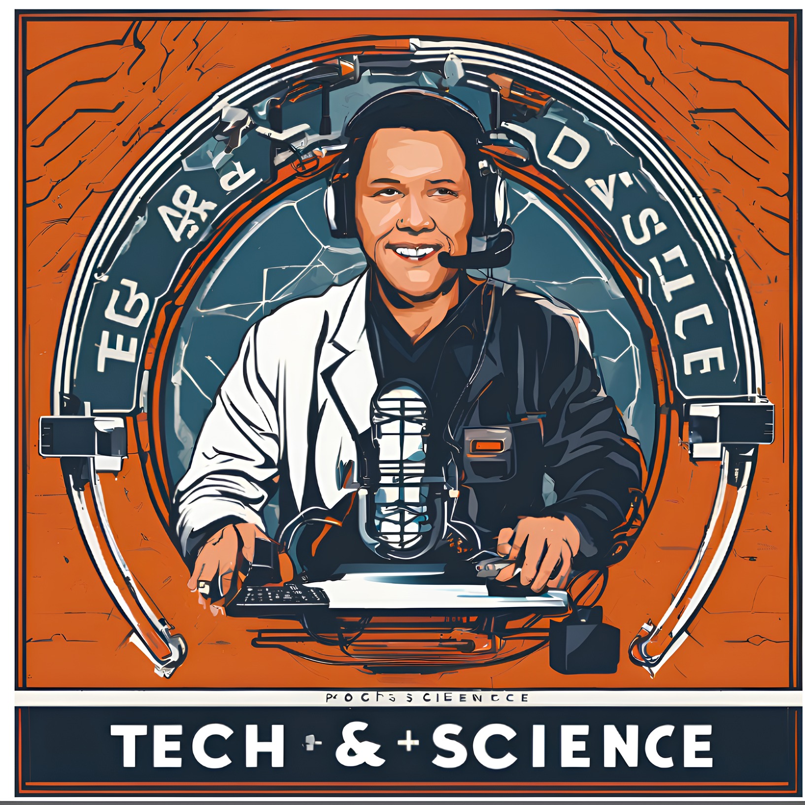 Tech & Science Simplified