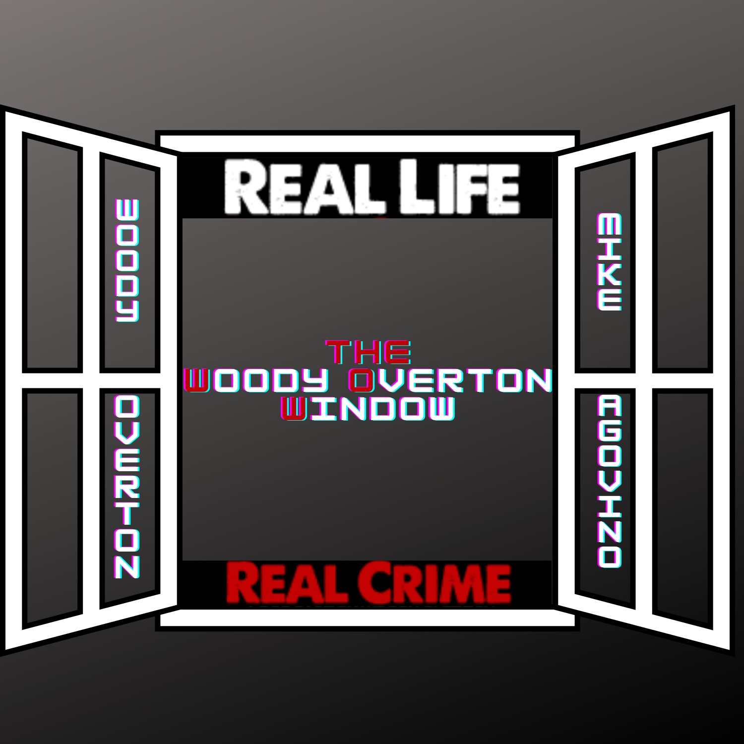 The Woody Overton Window Episode Two: The Settlements Part Two The Woody Overton Window Episode Two: The Settlements Part Two