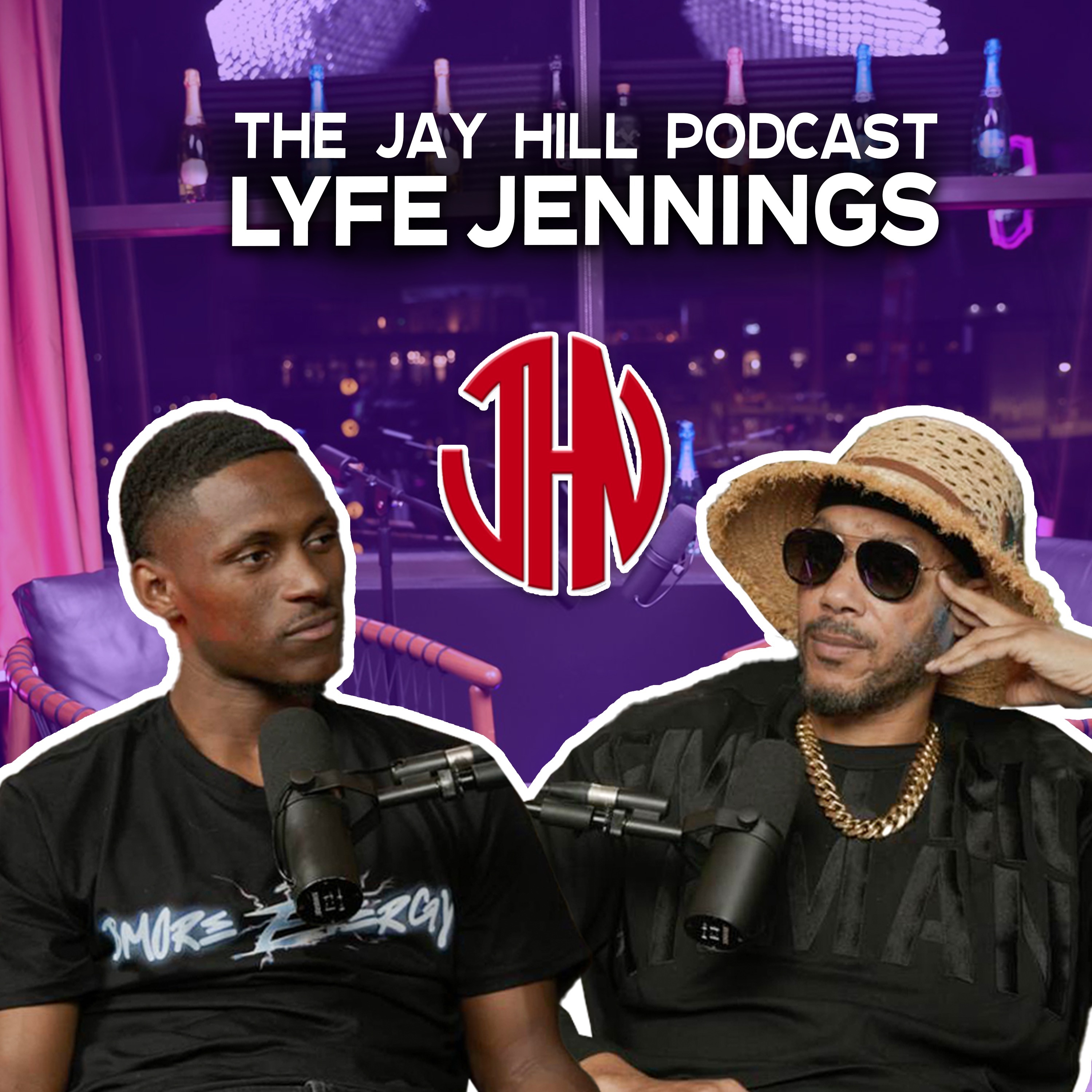 Lyfe Jennings Talks 20 Years In Music, Mastering Ownership, Not Being Driven By Money +More