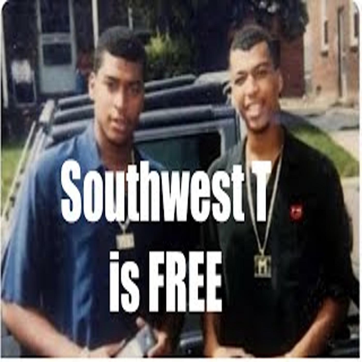 BMF SouthWest T released from prison | Detroit Black Mafia [ Al Profit Doc ] episode artwork