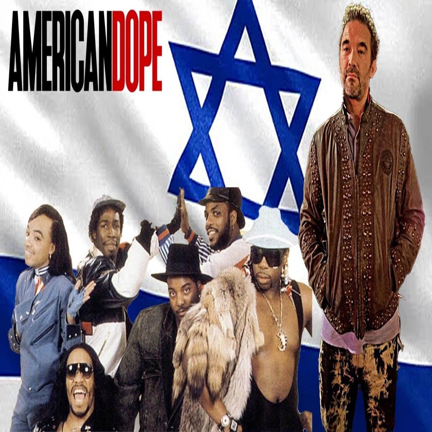 Music Industry Illuminati Mafia and Corruption Morris Levy episode artwork
