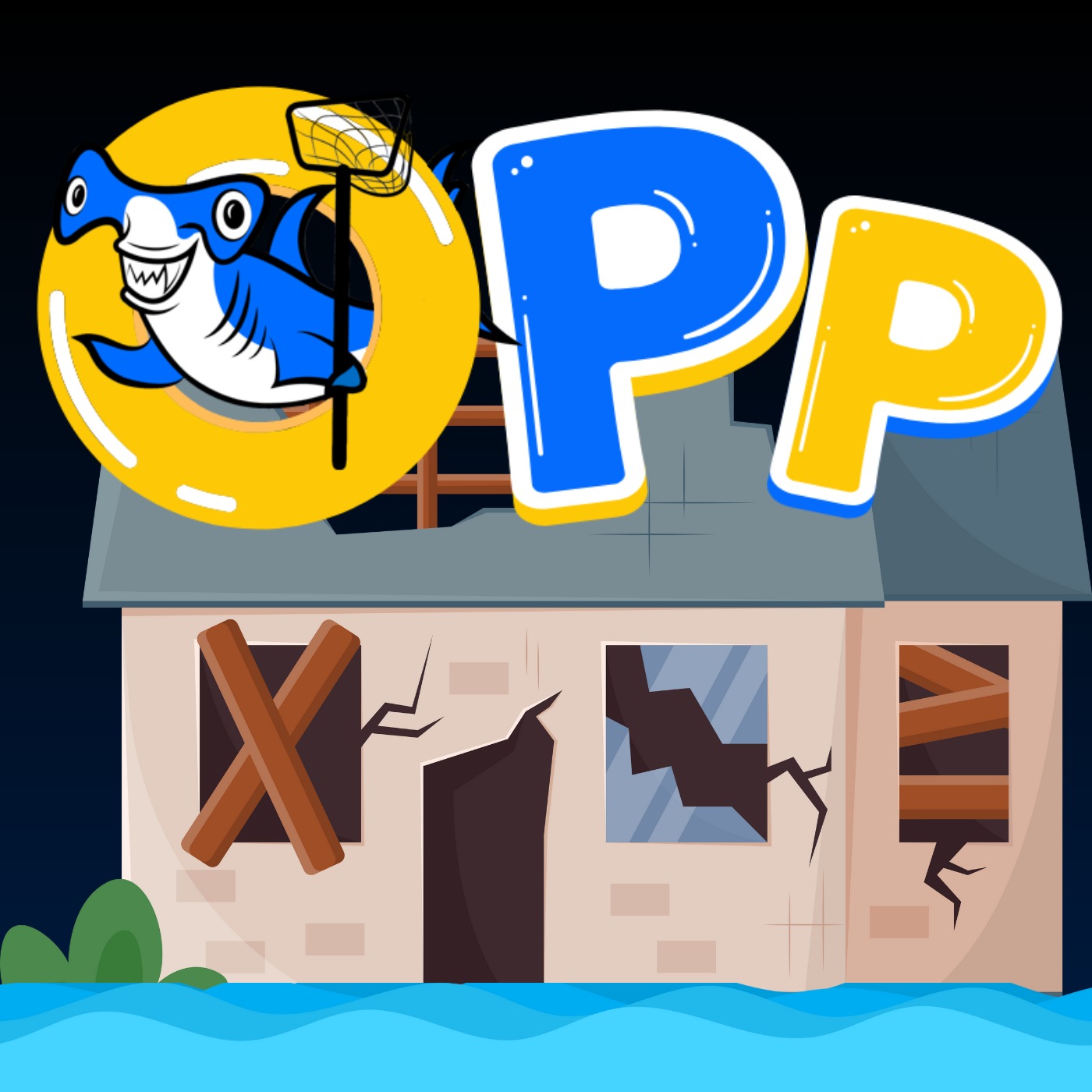 Hurricane Milton Aftermath - EP.12