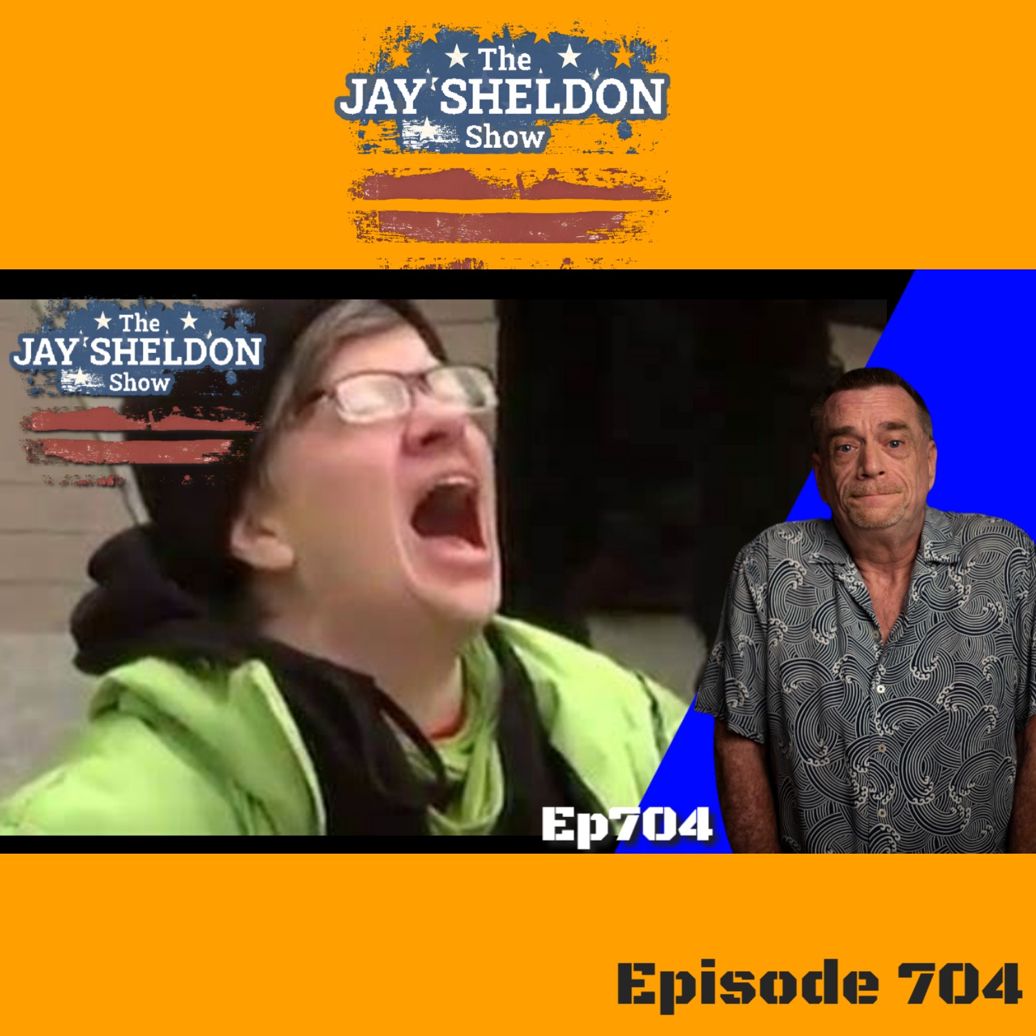 The Jay Sheldon Show