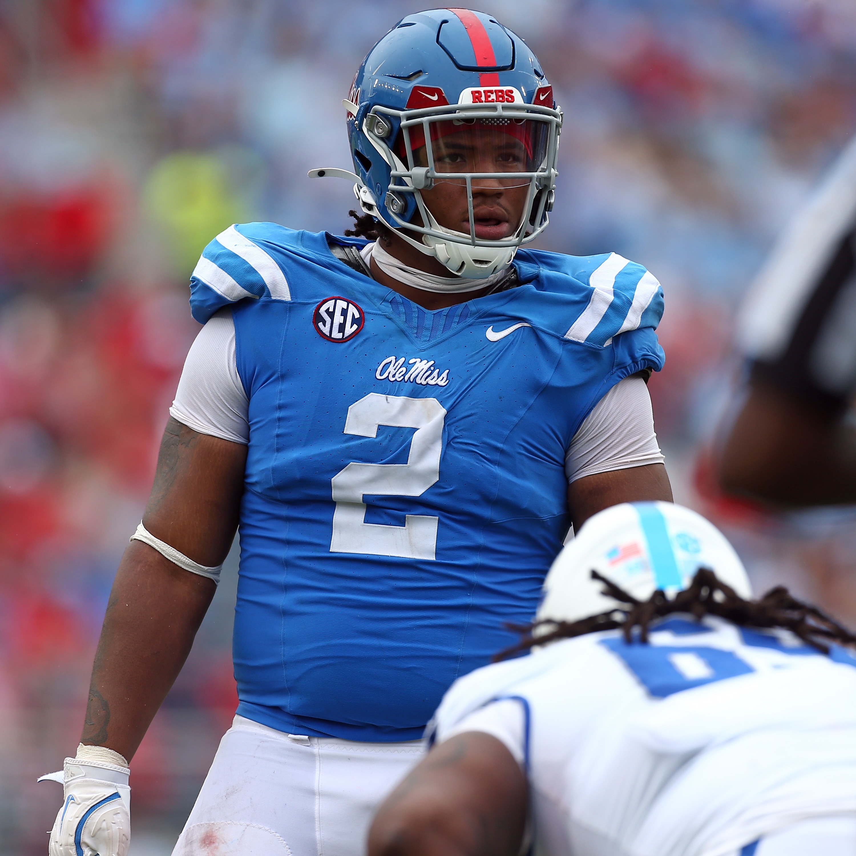 Rebel Yell Hotline: Oklahoma week with Chris Plank and Harry Harrison