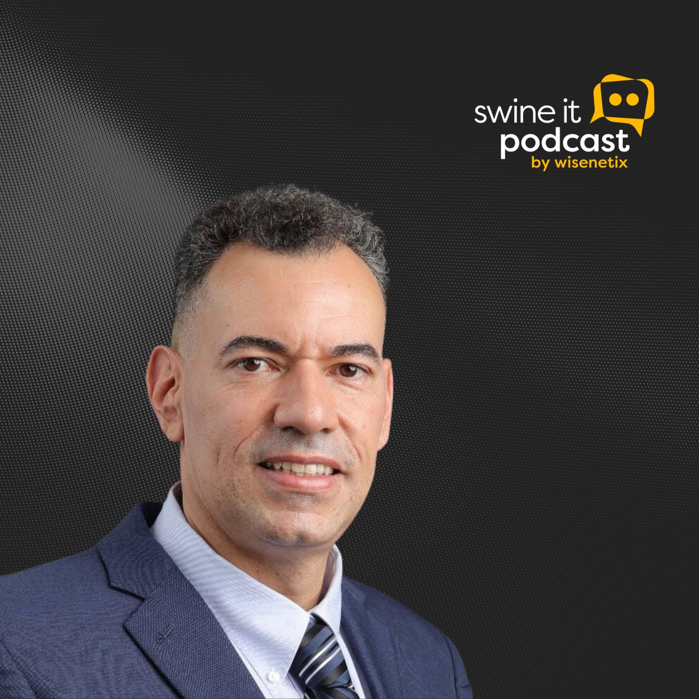 Dr. Francisco Domingues: Feed Pathogen Control | Ep. 272 episode artwork