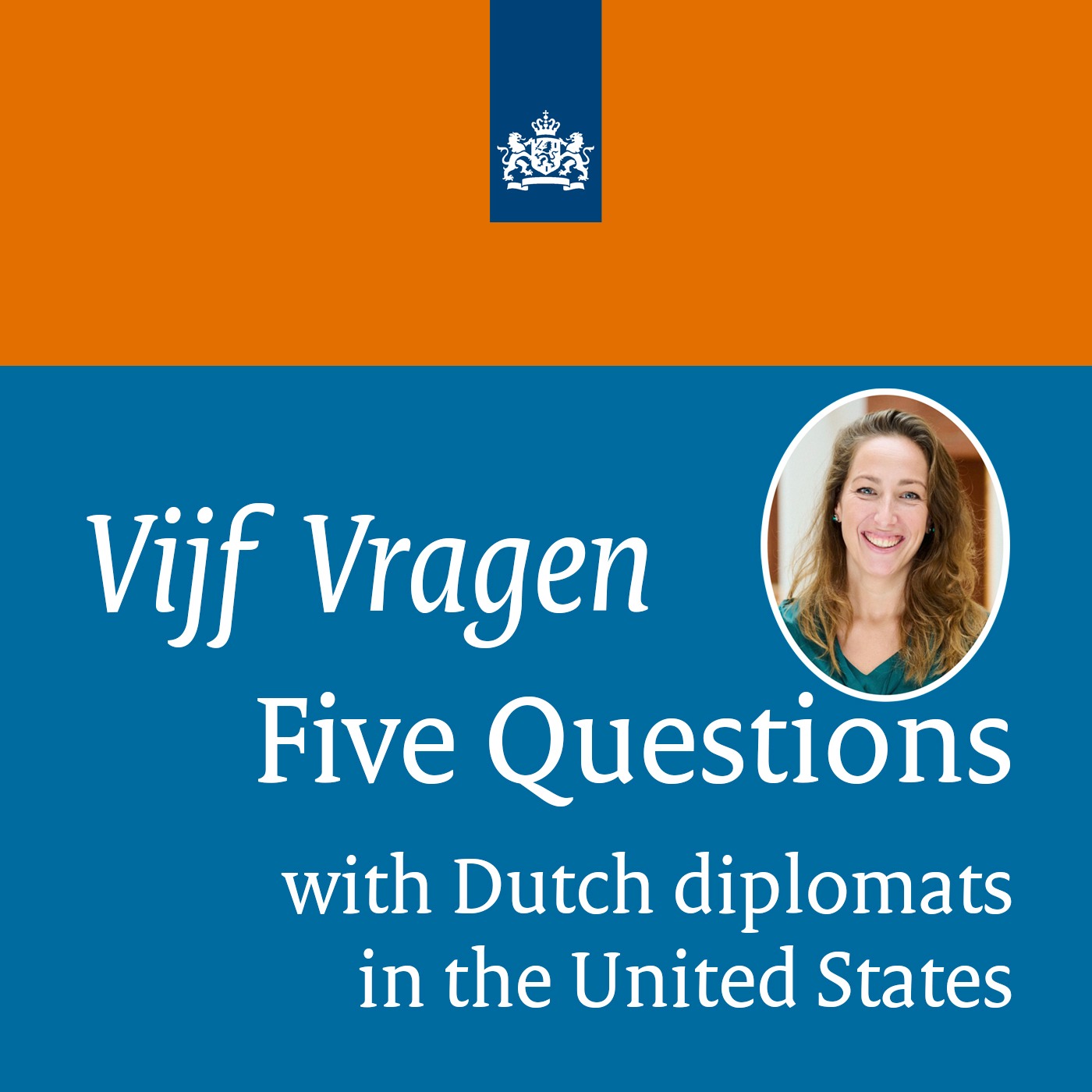 Vijf Vragen with NLintheUSA