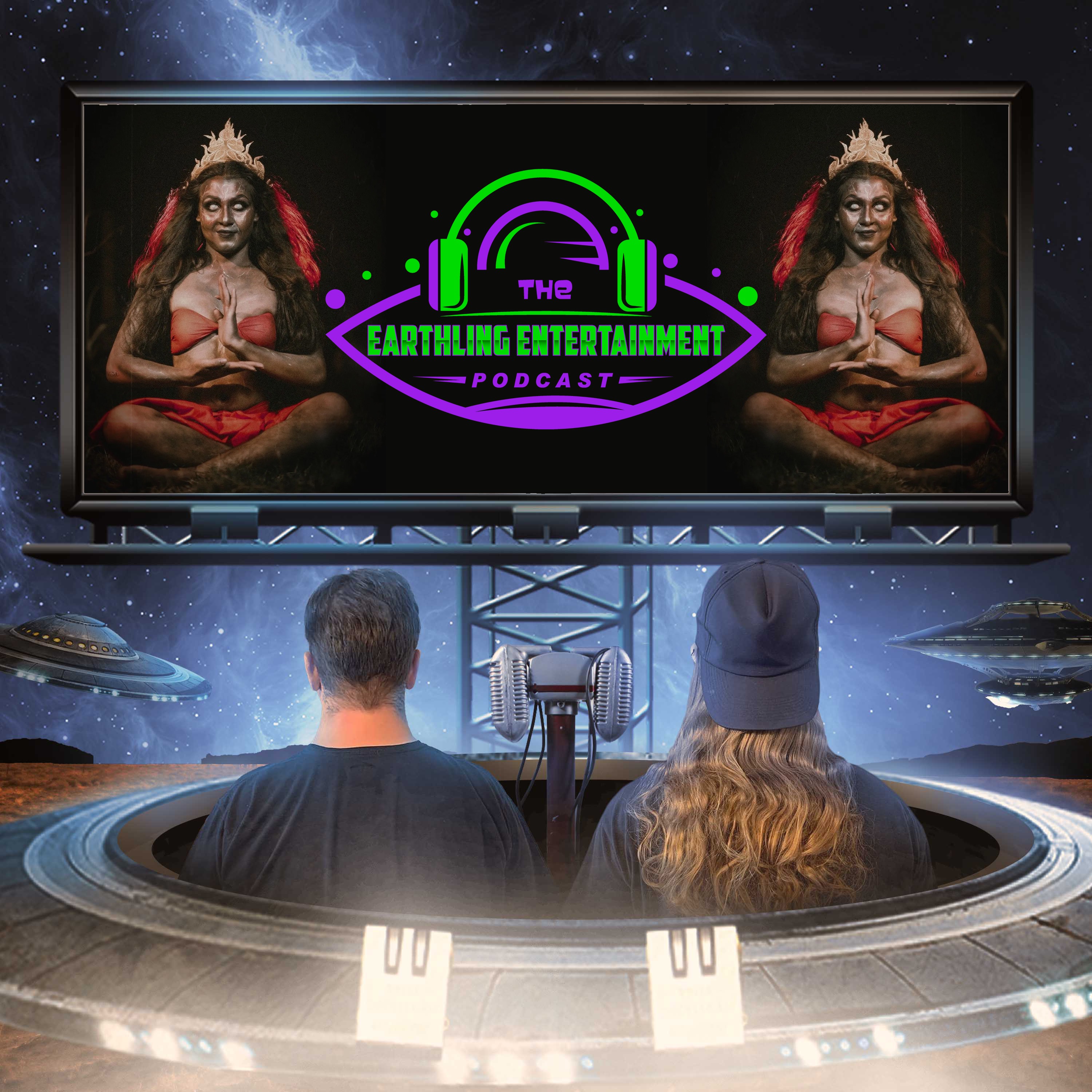 Earthling Entertainment
