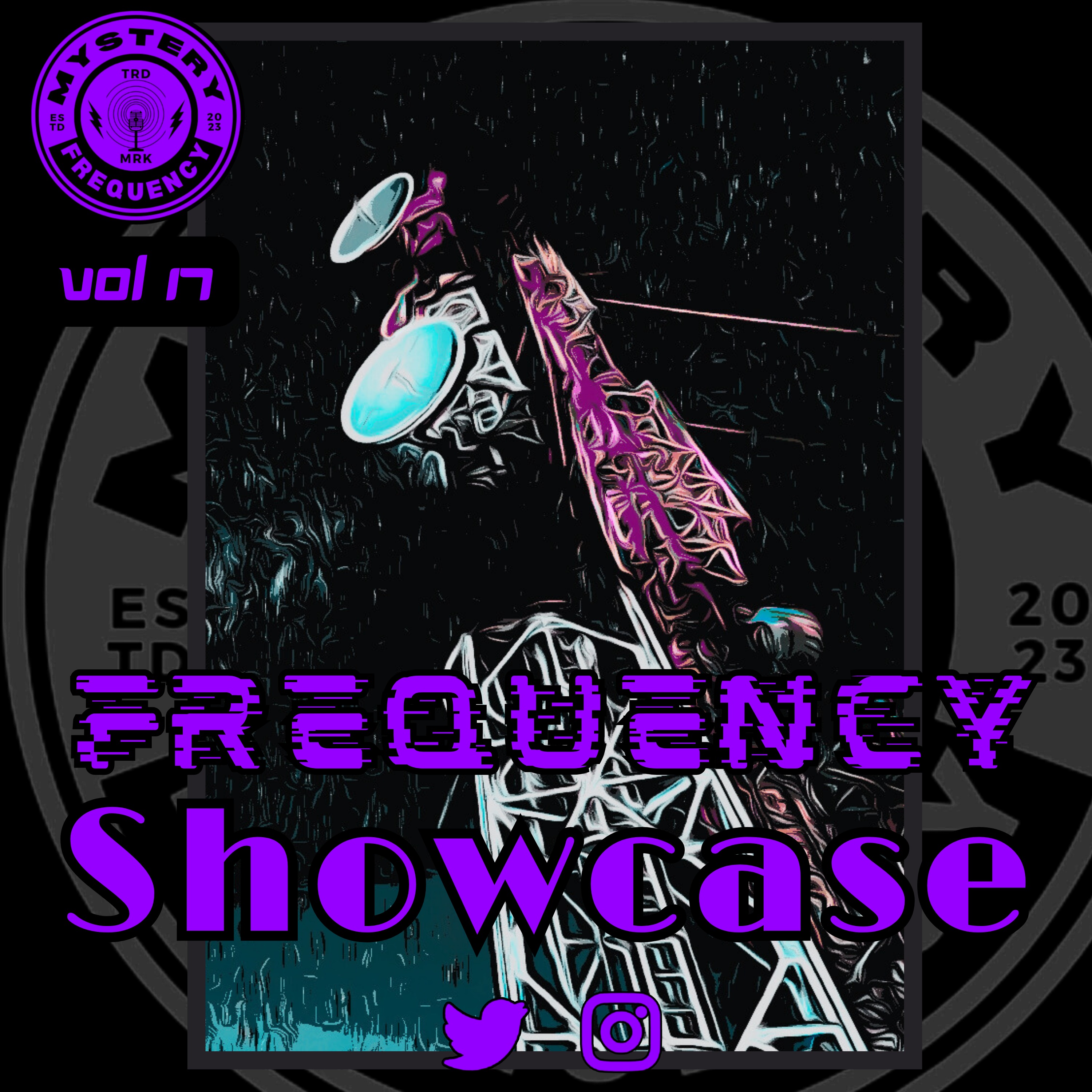 #388 Frequency Showcase [Vol 17]