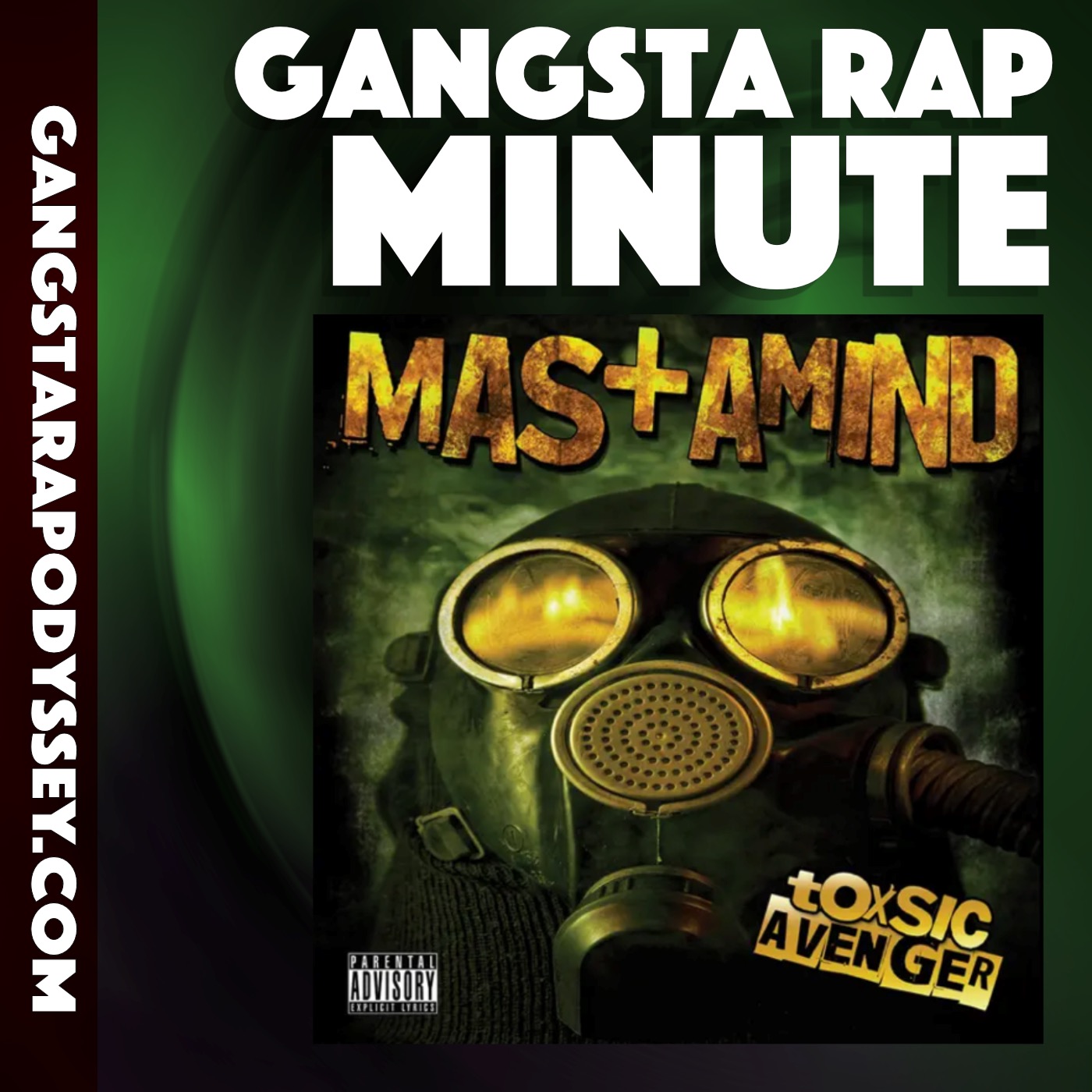 Mastamind (MM Bang)  #natas #detroithiphop episode artwork