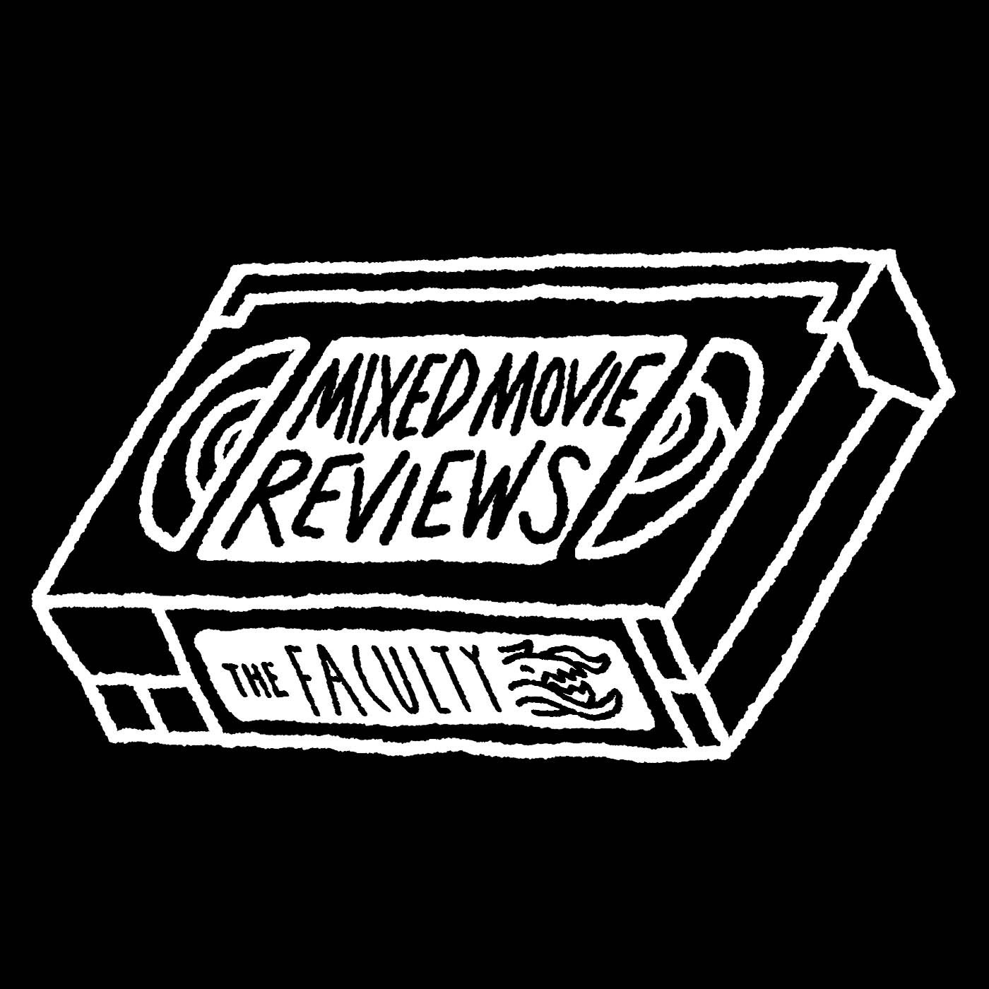 Mixed Movie Reviews