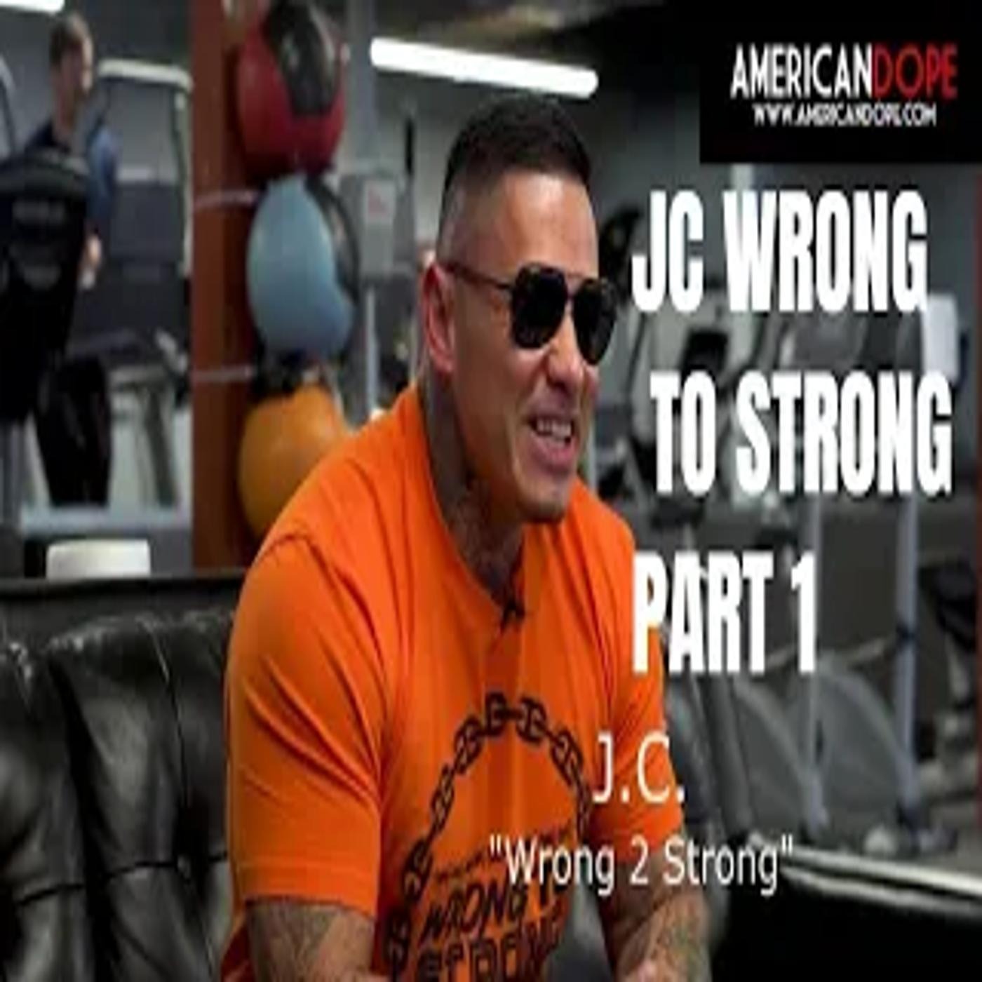 Mexican Prison- Kato & JC Part 1 [ Al Profit Interview ] episode artwork