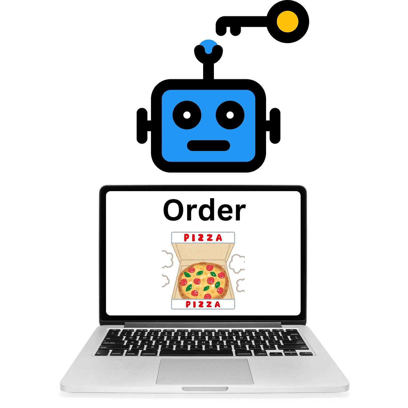 Should AI Run Your Computer? Anthropic Thinks So! episode artwork