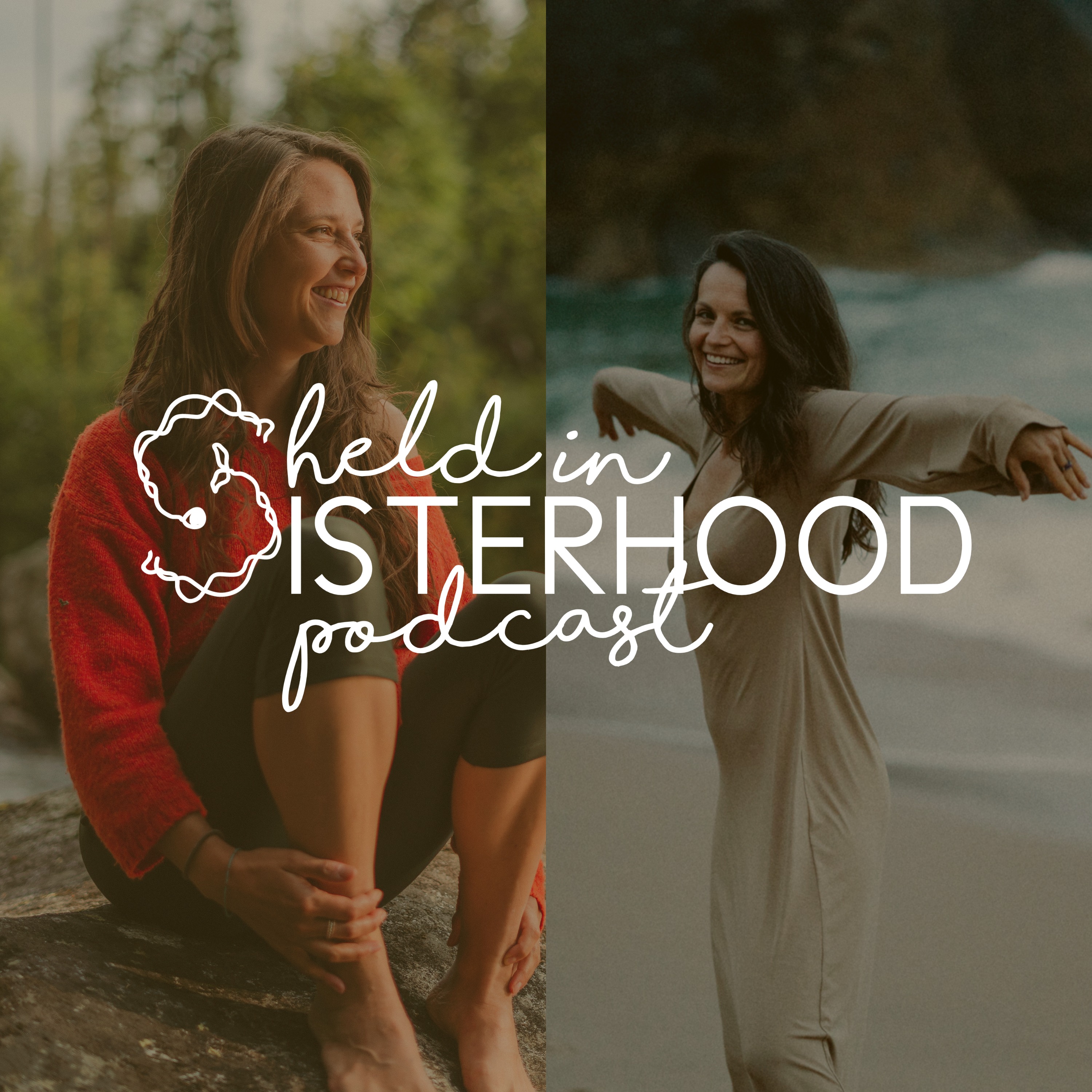 held in Sisterhood