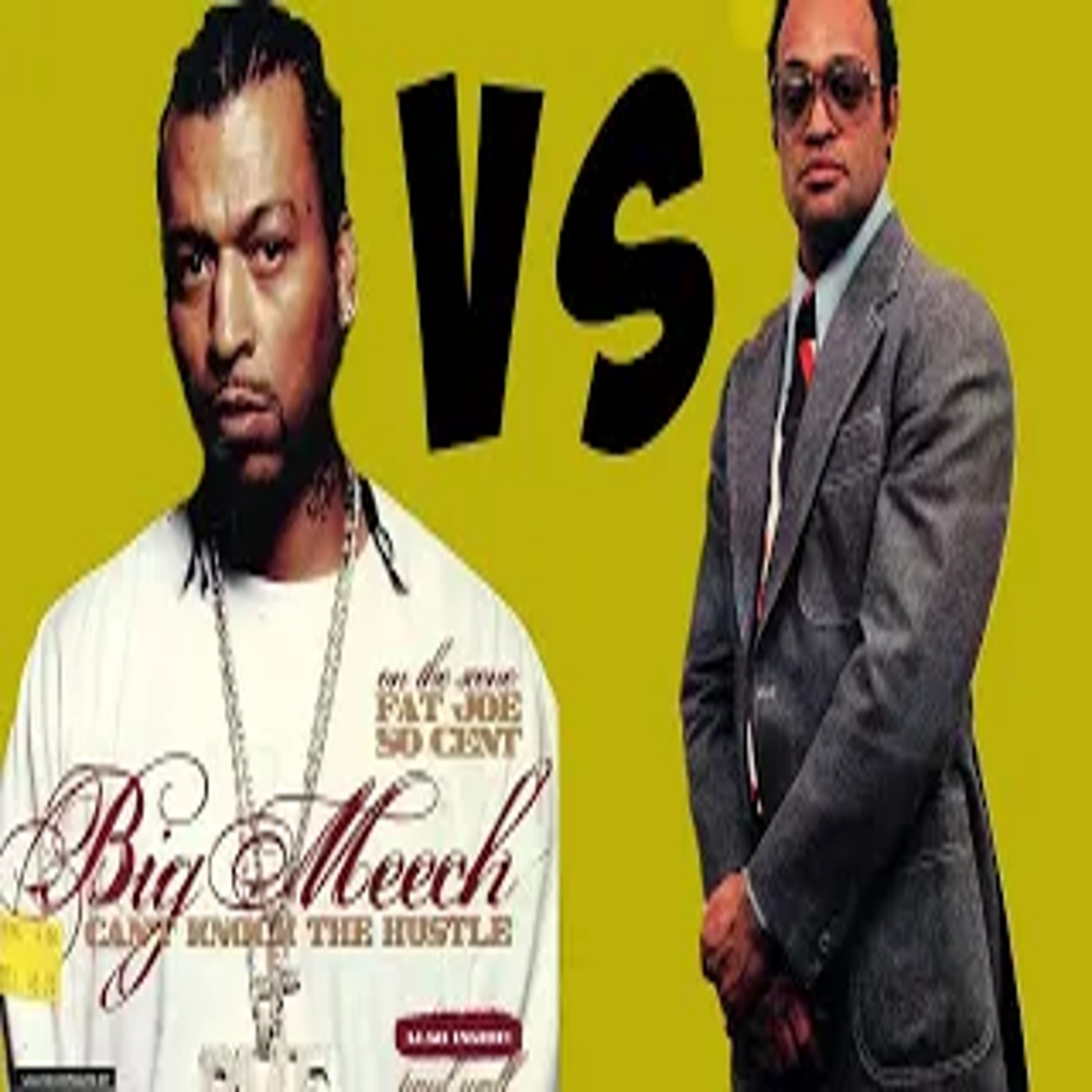 Big Meech & Nicky Barnes Unexpected Rise to Notoriety episode artwork
