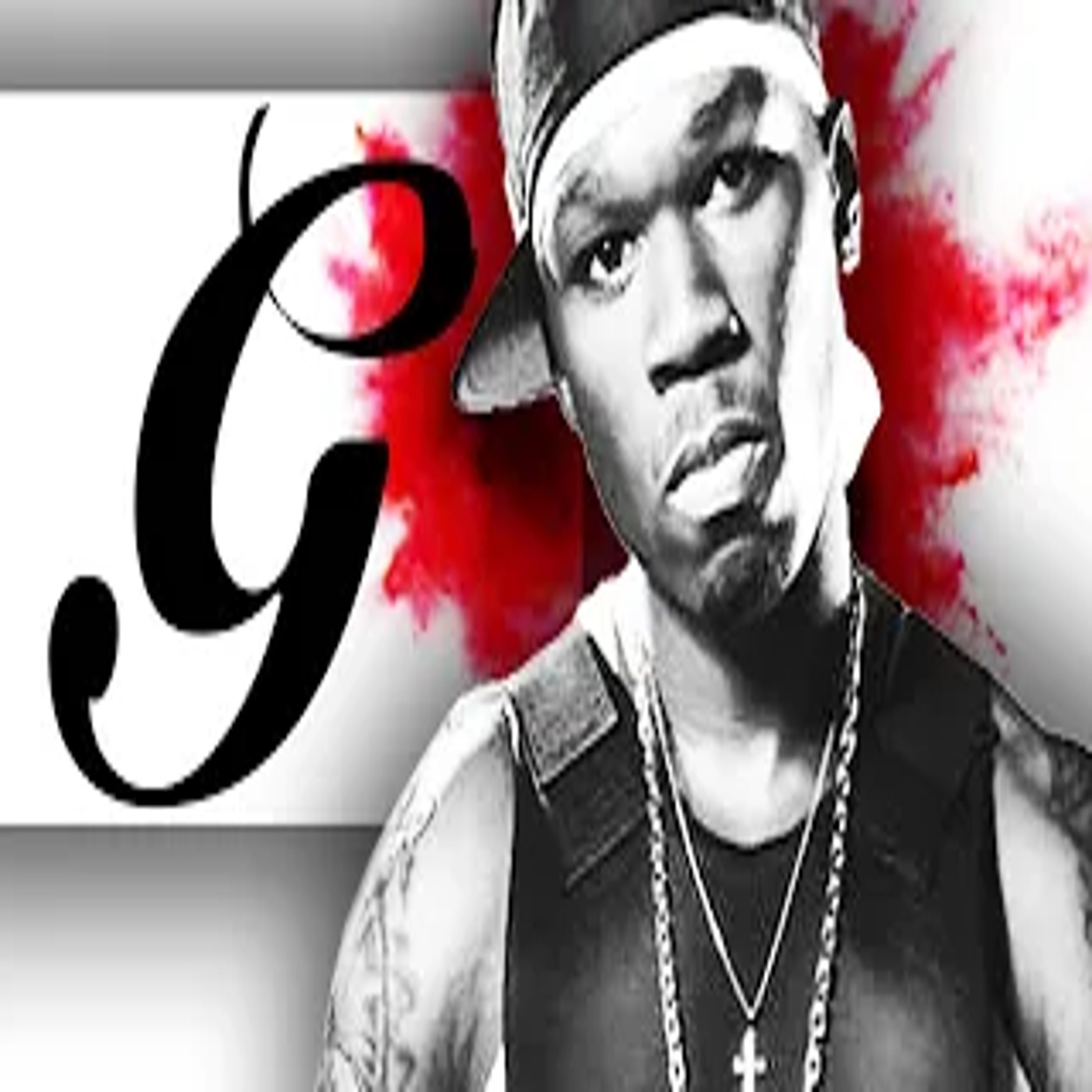 How to Lie and Cheat Your Way to Success | 50 Cent Rise of Power [ Al Profit & Cavario ] episode artwork