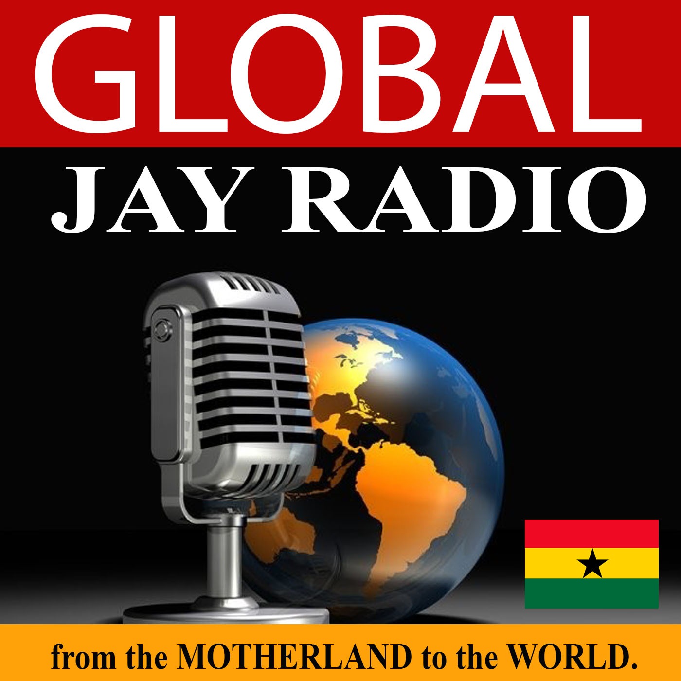 Audio Player Image