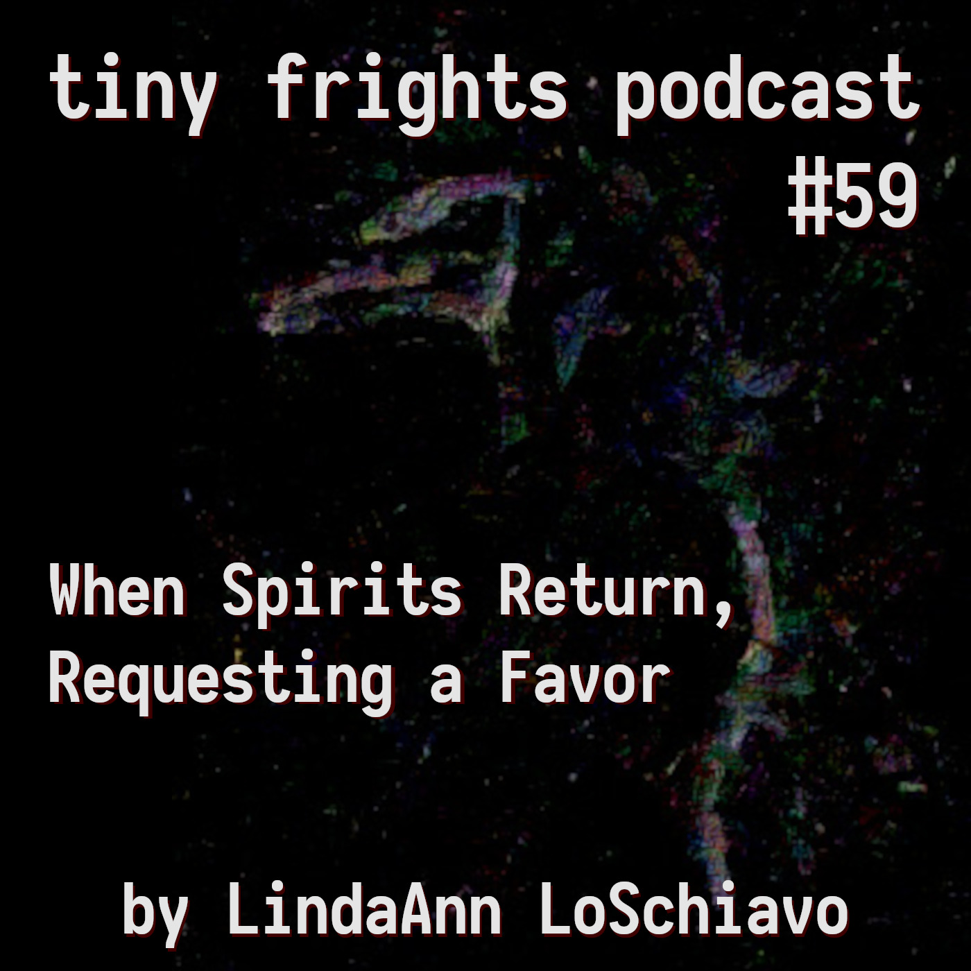 tiny frights