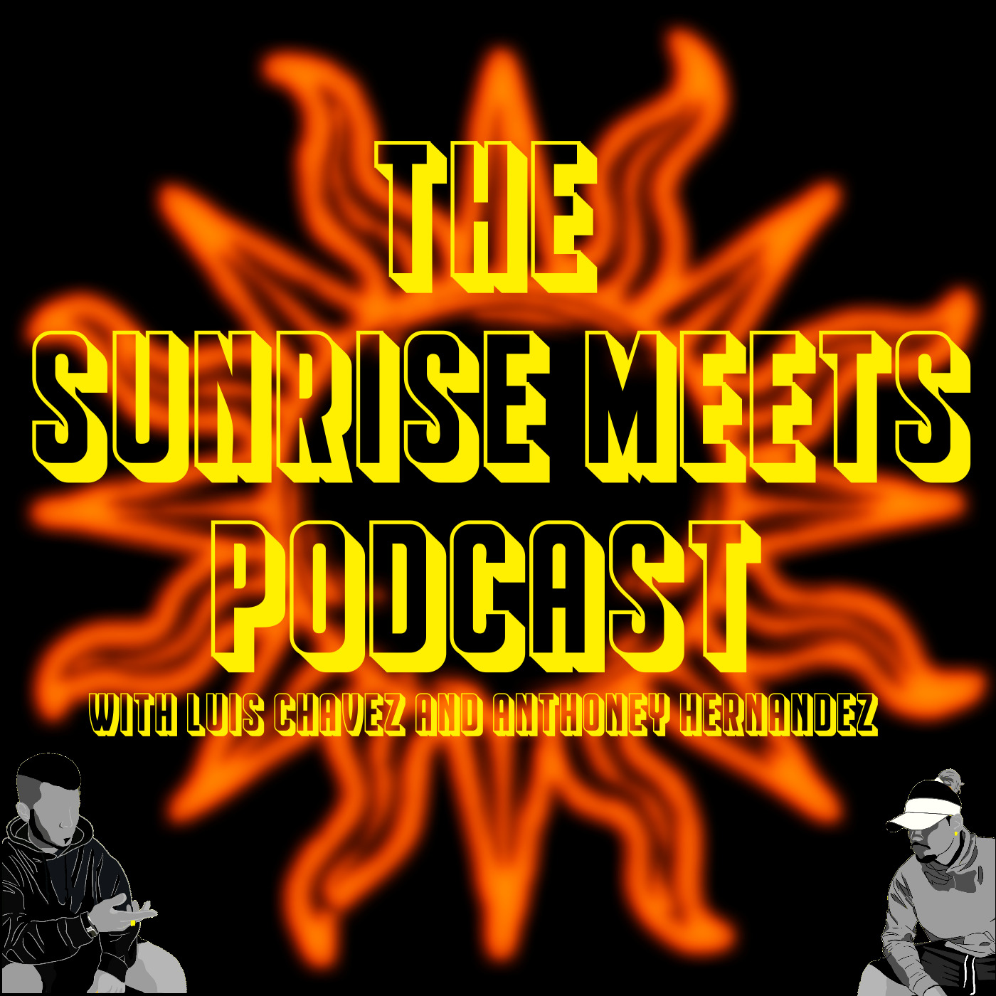 The Sunrise Meets Podcast
