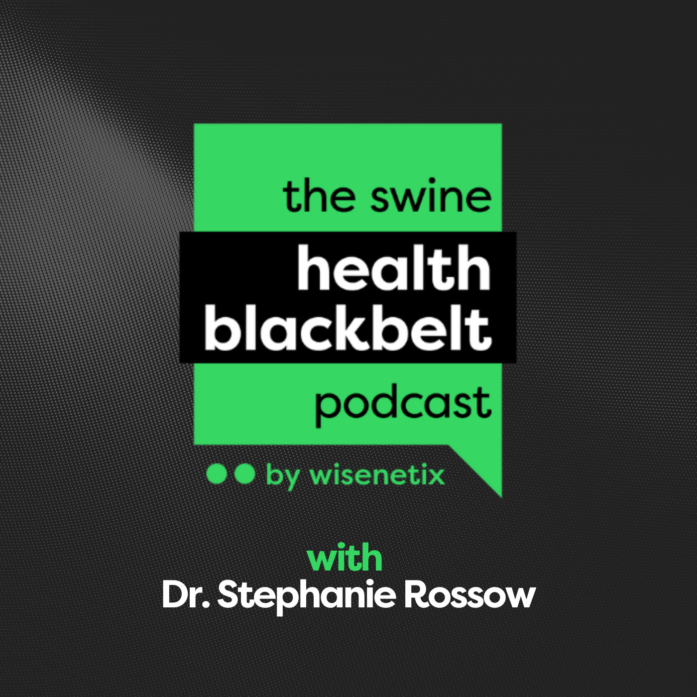 Dr. Stephanie Rossow: Coccidia Diagnosis Innovations | Ep. 128