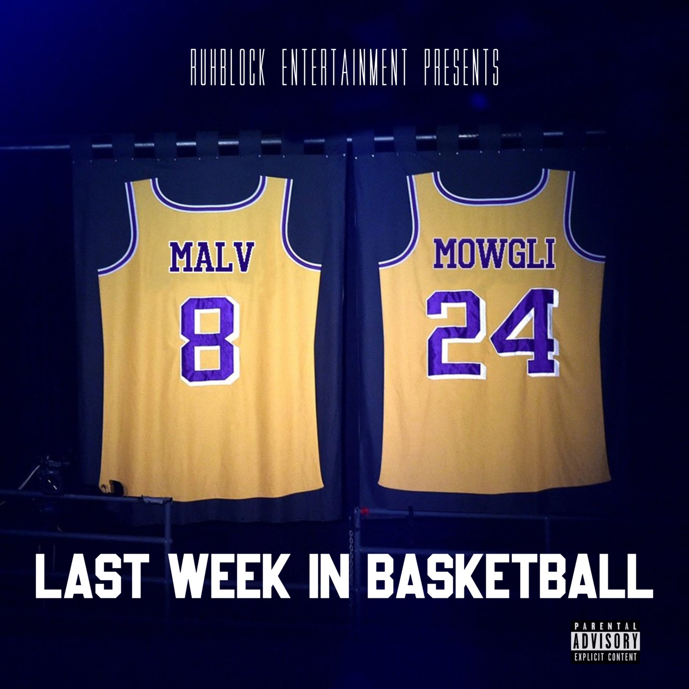 Last Week In Basketball | Another Banner In Beantown, Legendary Legacies, Congrats Coop! episode artwork
