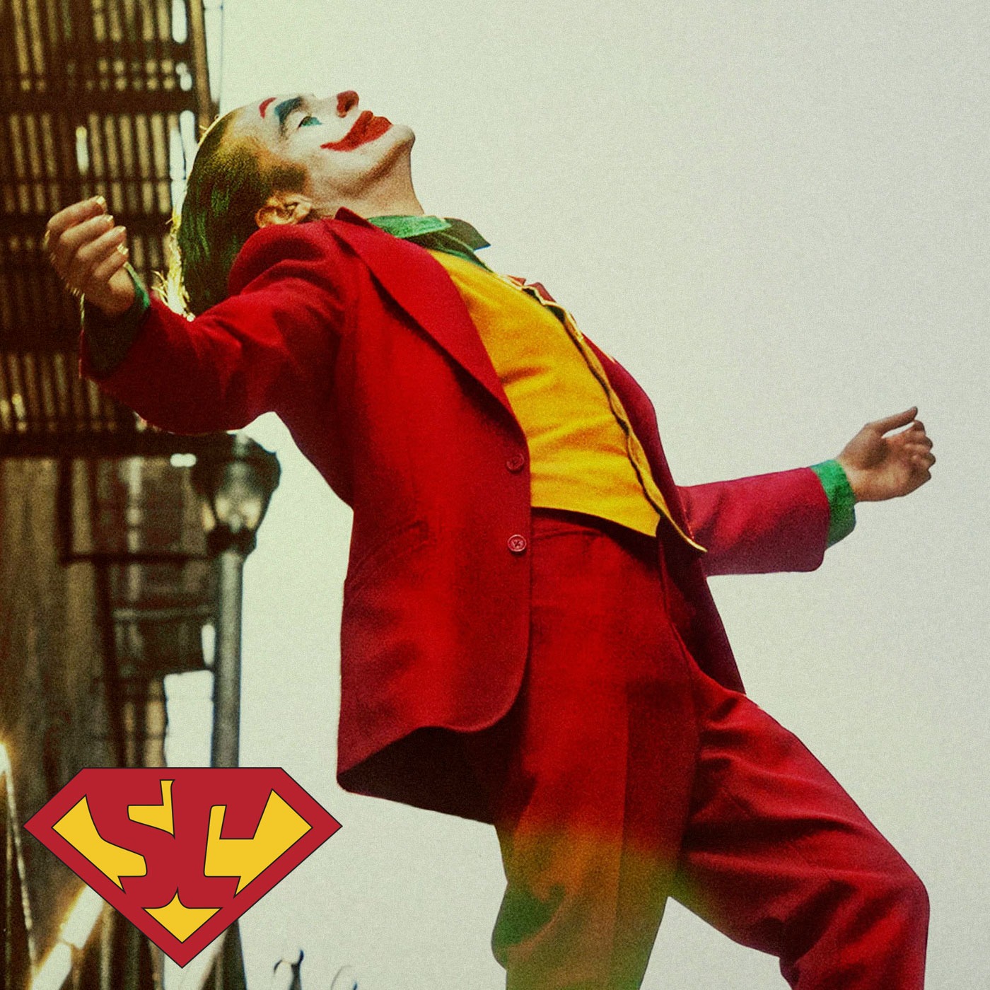 Superhero Cinephiles Presents...Summer of Superman!