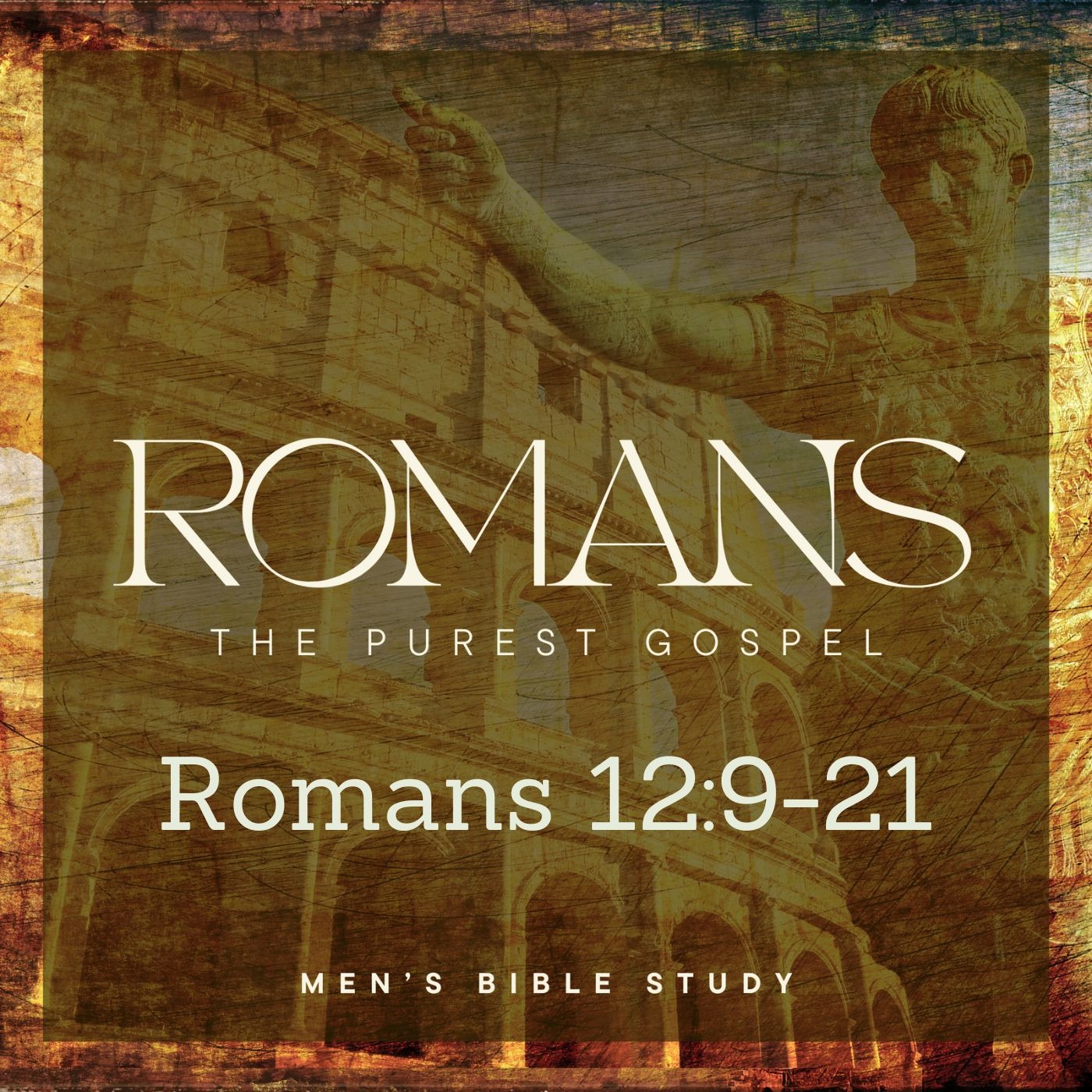 Valor Men\'s Ministry Podcast