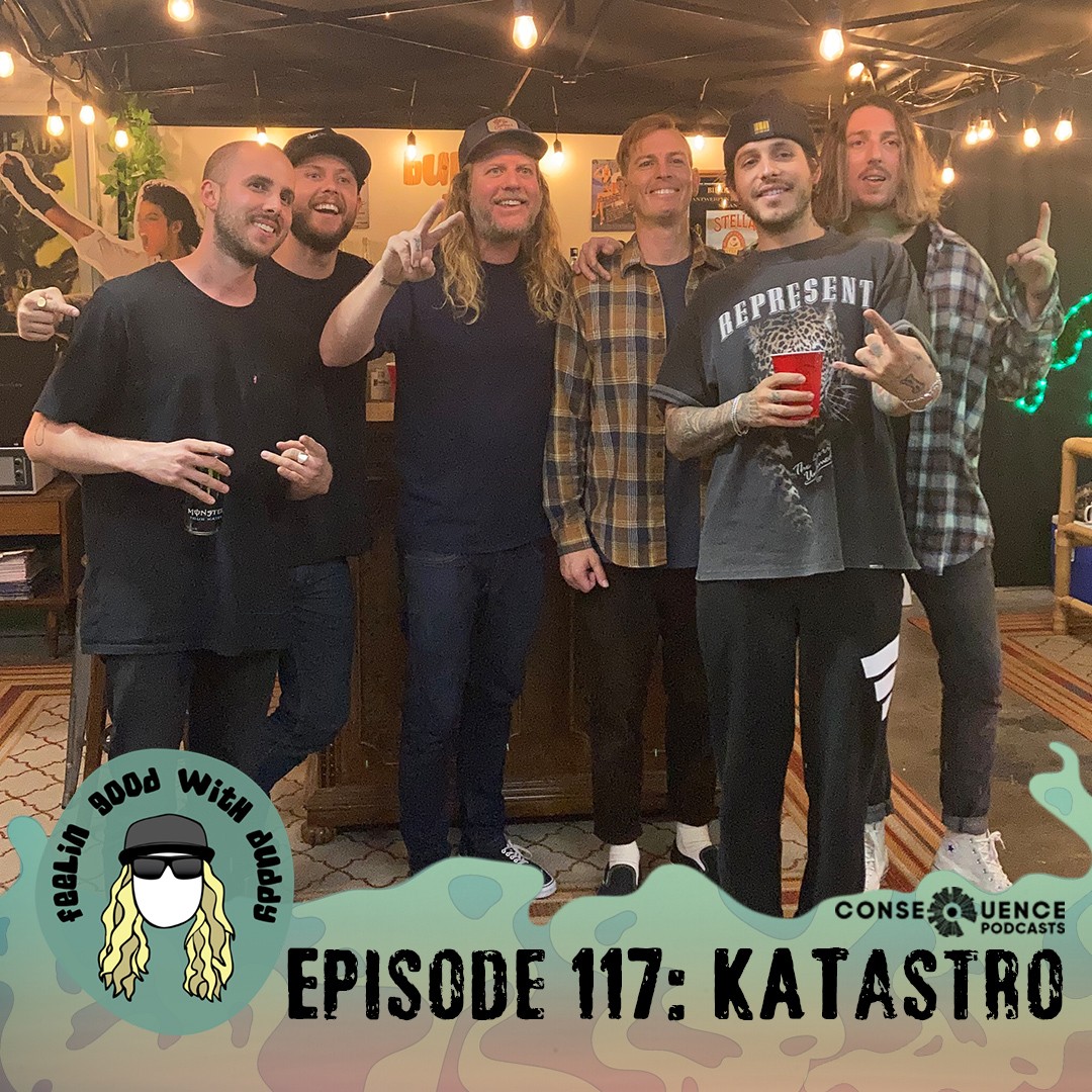 R.A.C. | Ep. #117 FGWD