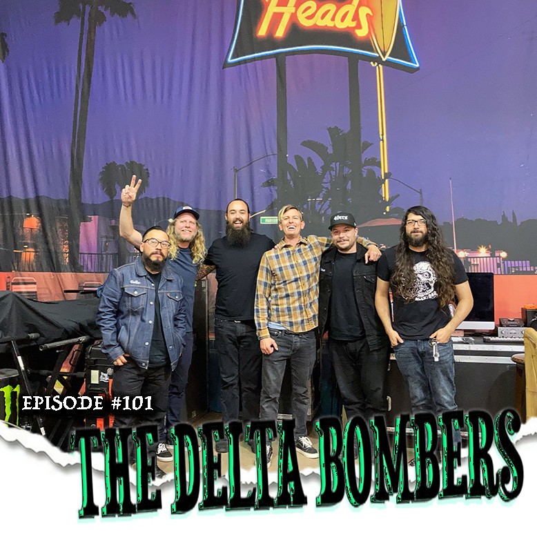 101 Dalmatians | Ep. #101 FGWD w/ The Delta Bombers episode artwork