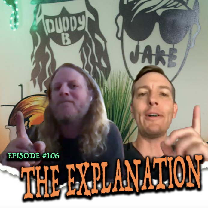 The Explanation | Ep. #106 FGWD