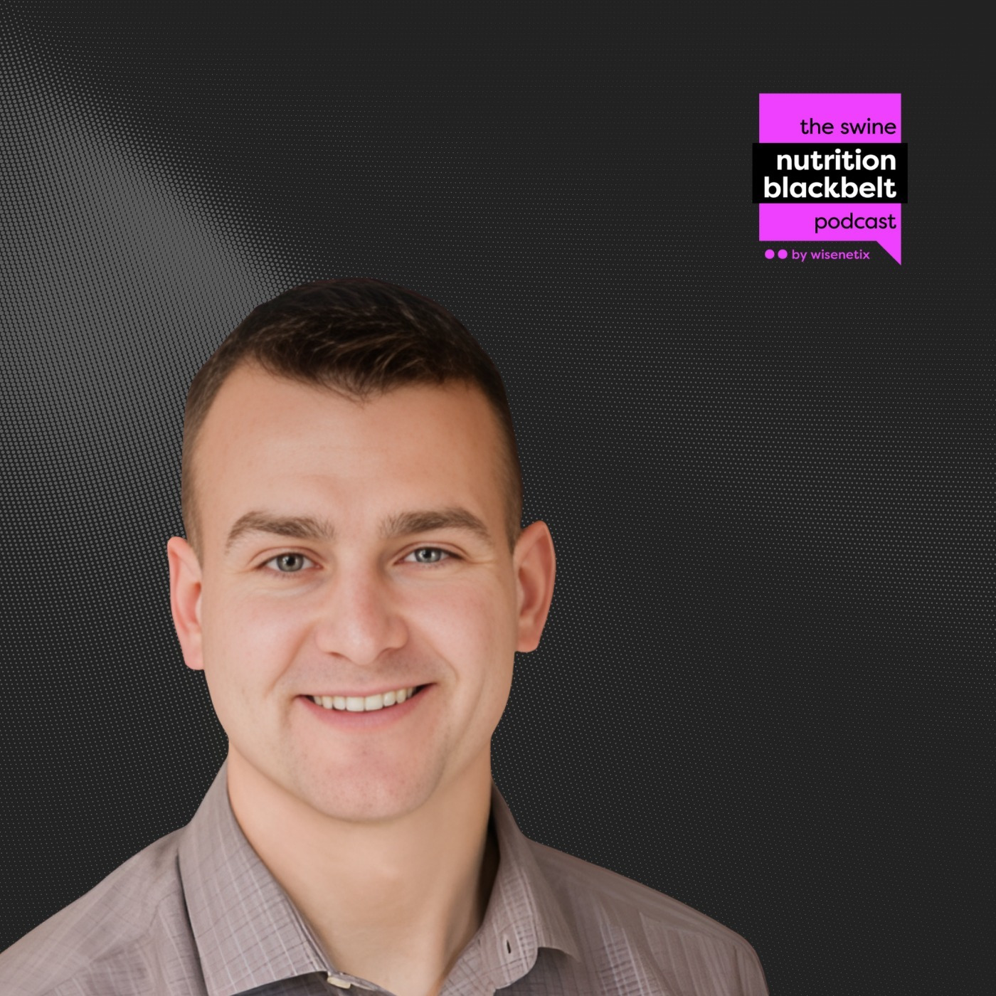 Dr. Hyatt Frobose: Pig Precision Feeding | 121