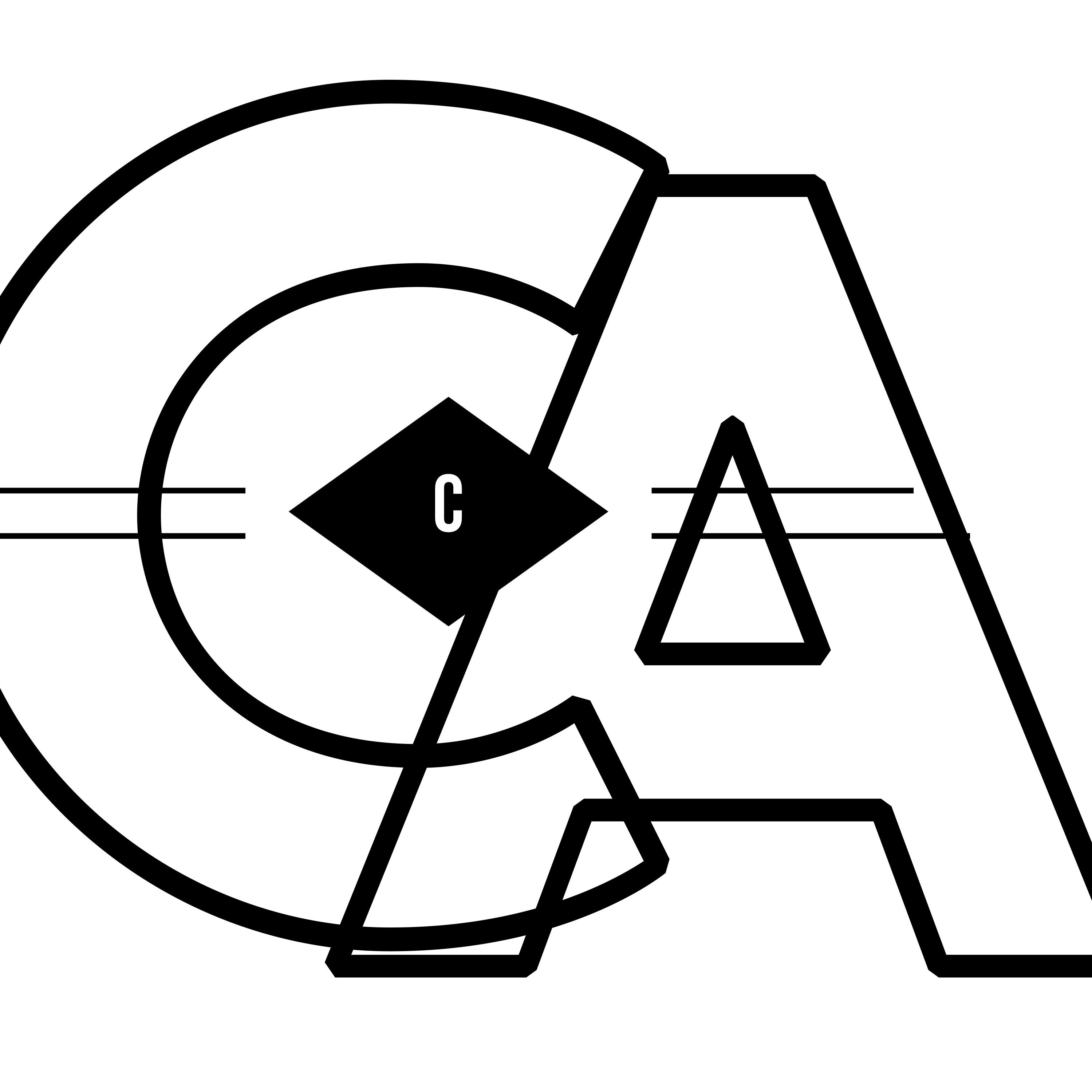 Coastal Ambience podcast artwork