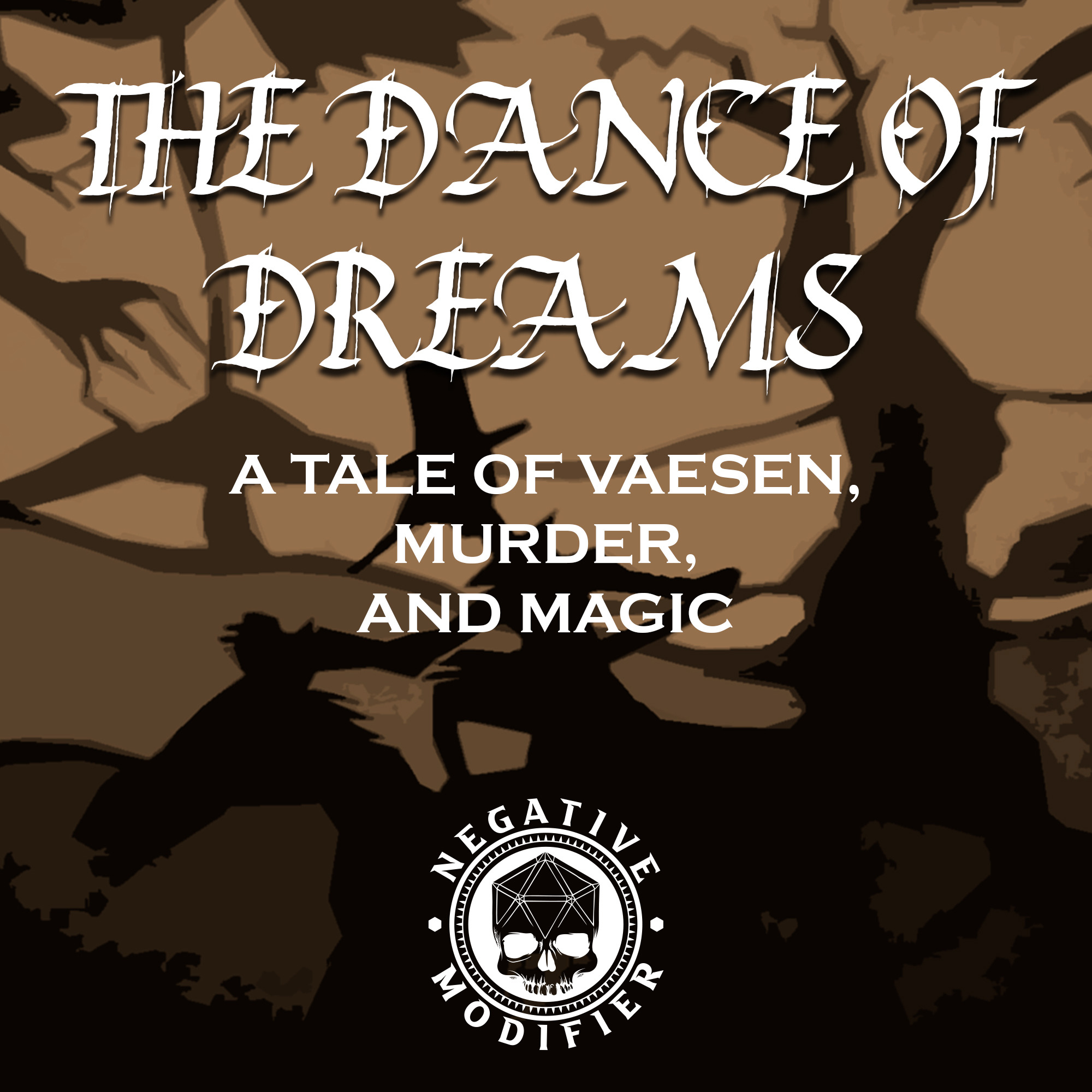 Vaesen: The Dance Of Dreams