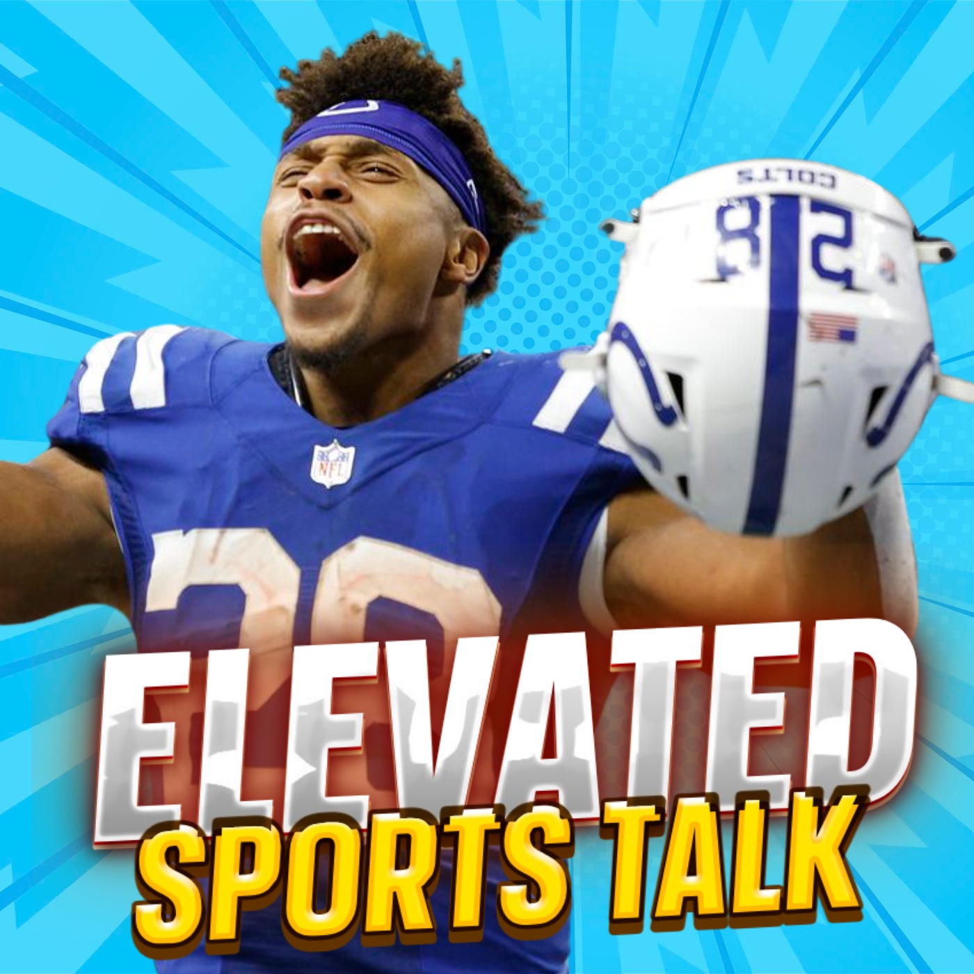 Fantasy Football Week 8 SECRETS the Pros Don't Want You to Know episode artwork