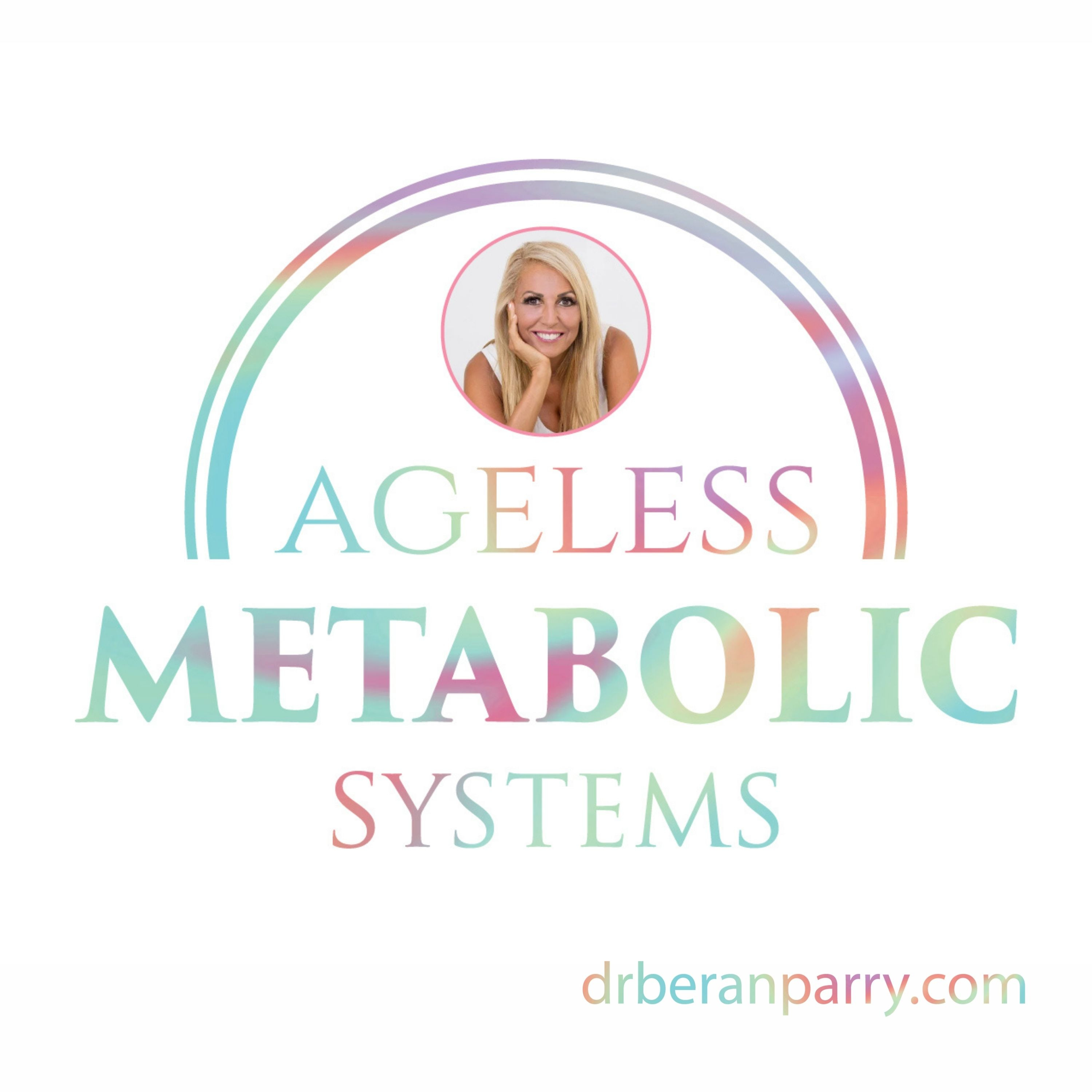 Ageless Metabolic System