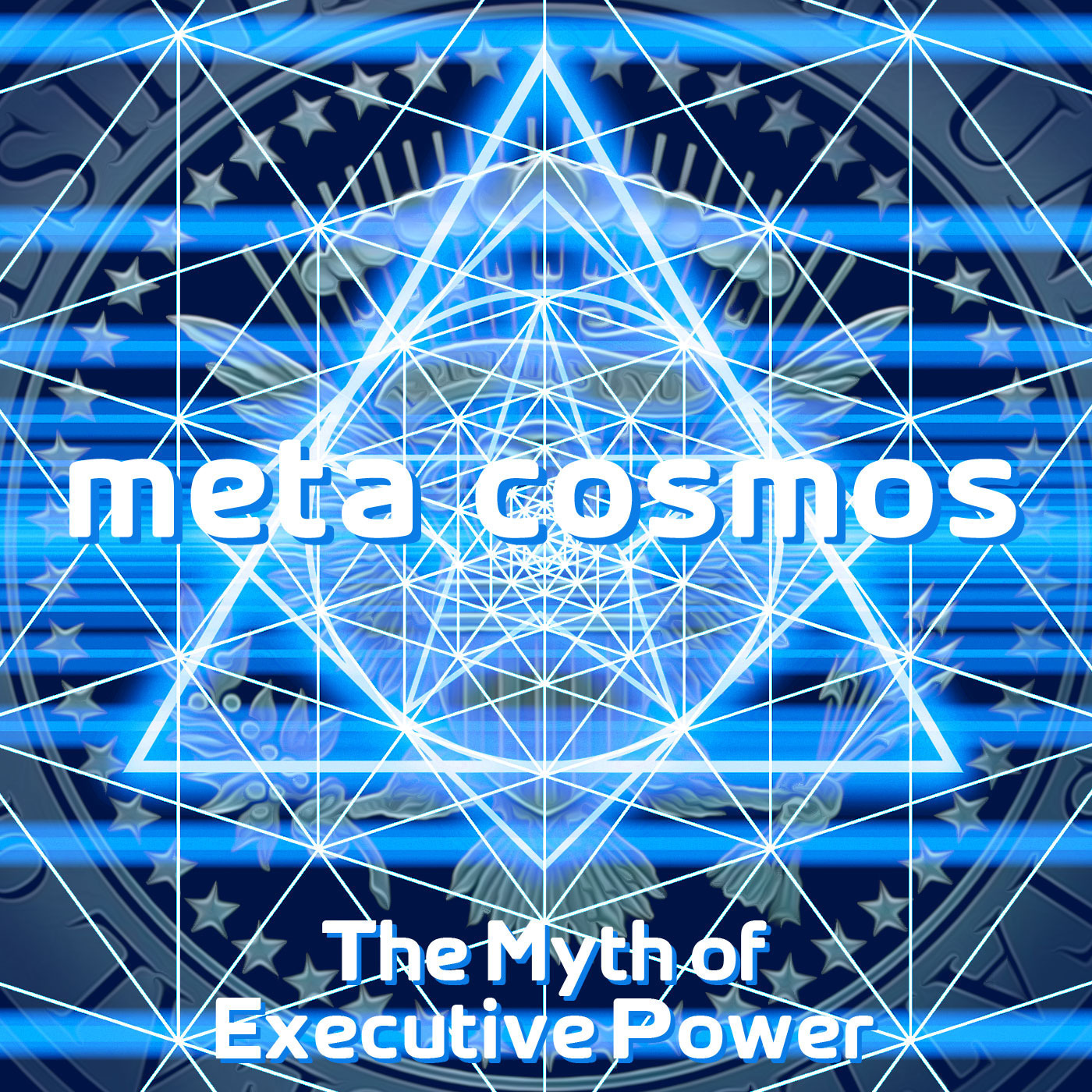 095: The Myth of Executive Power