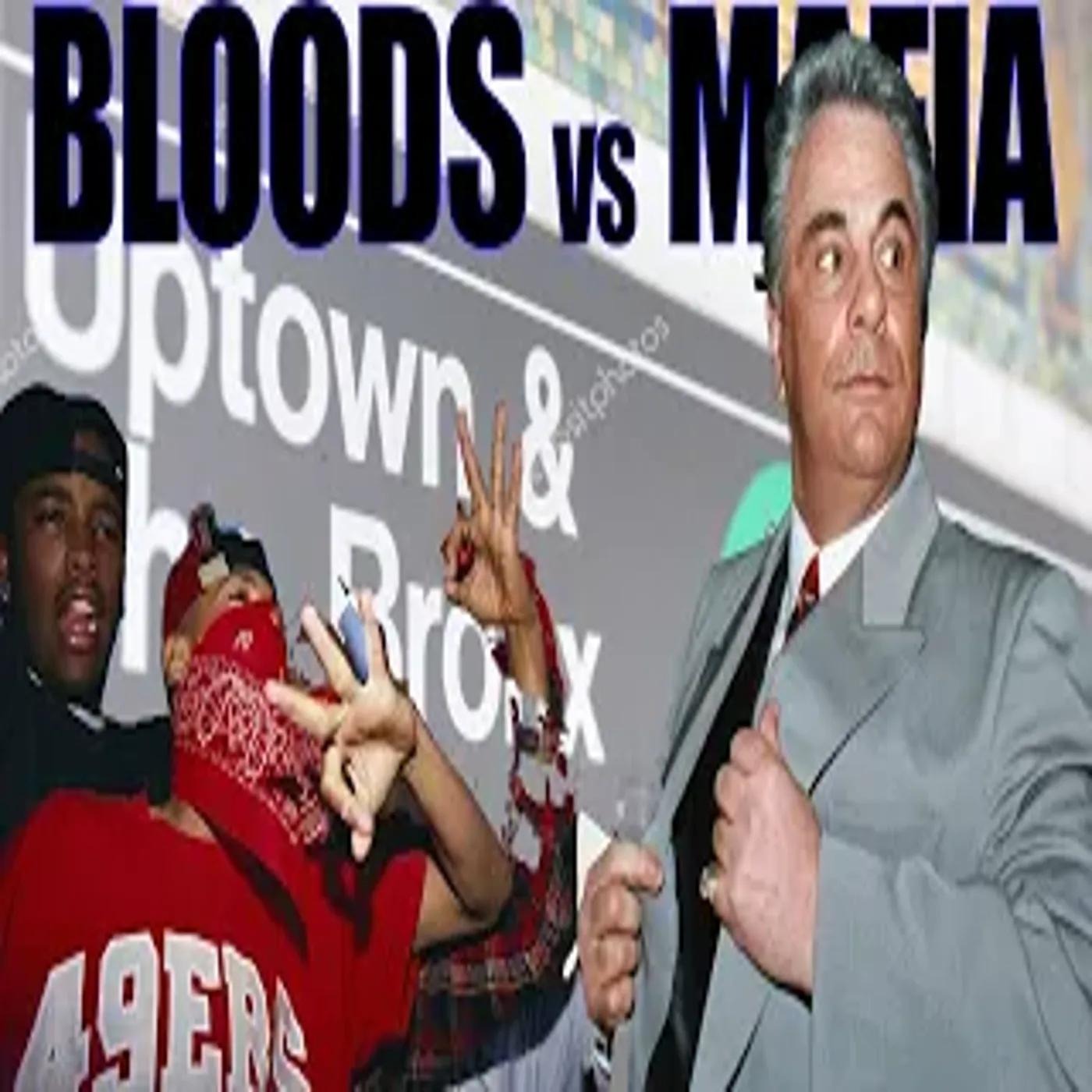 BLOODS vs the Mafia ?? Bronx Assassination for $45,000,000 | Al Profit  Documentary episode artwork